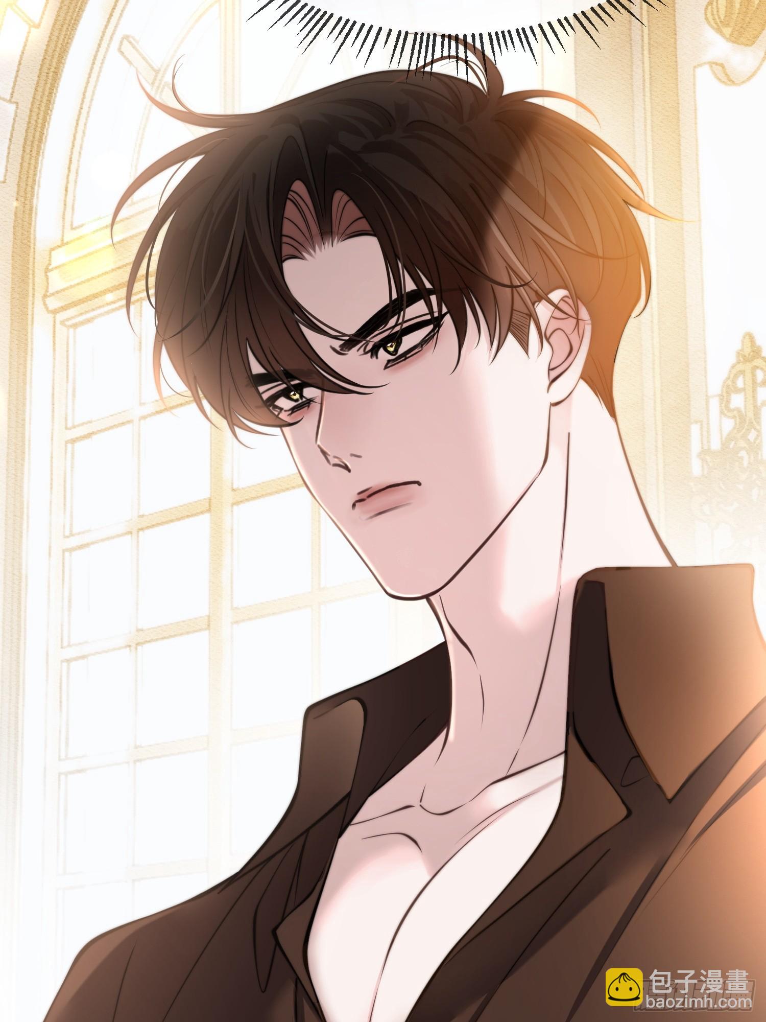 第八十一话 先斩后奏-第81话