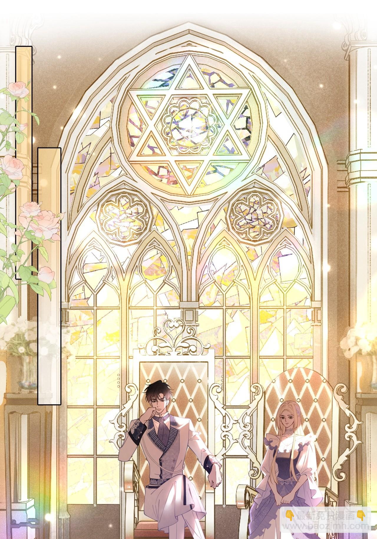 第八十一话 先斩后奏-第81话