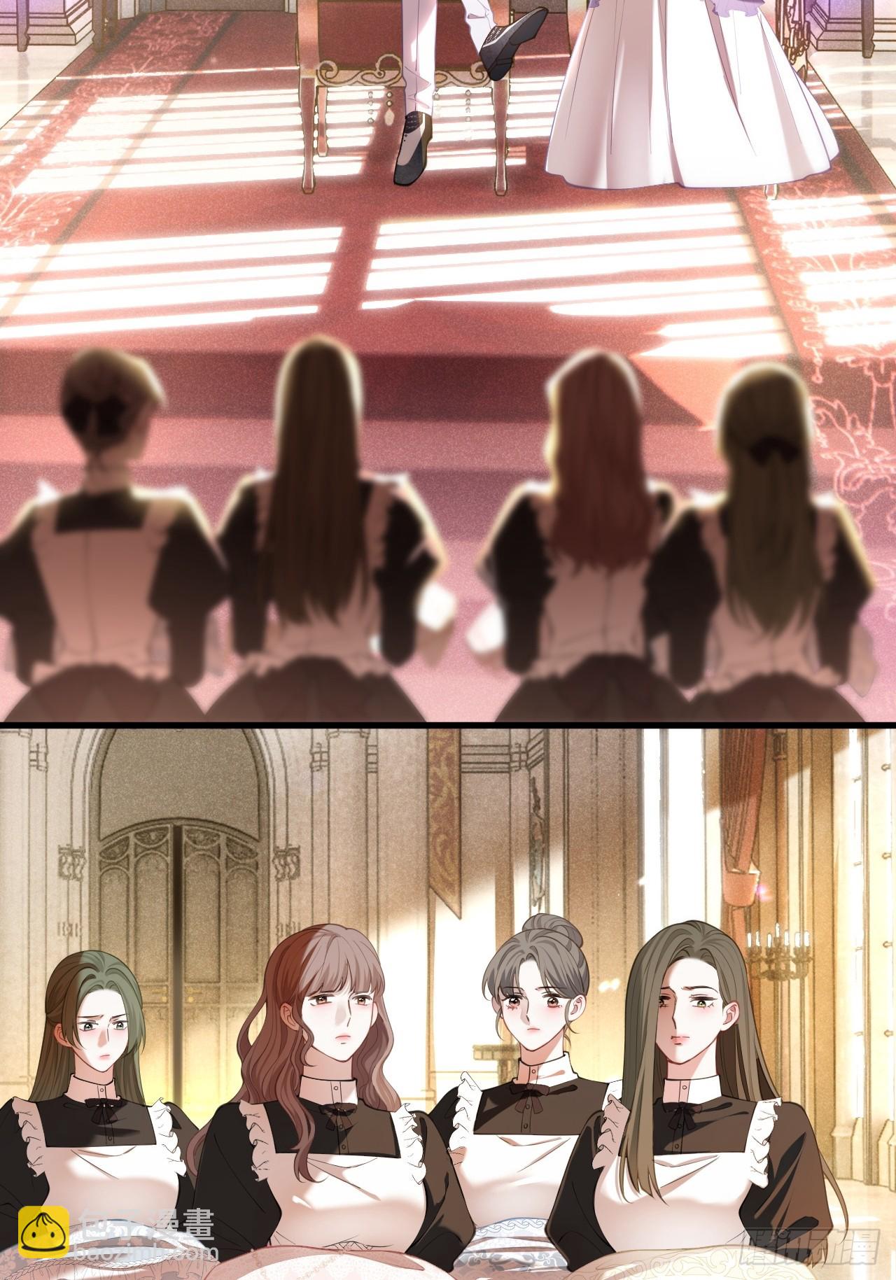 第八十一话 先斩后奏-第81话