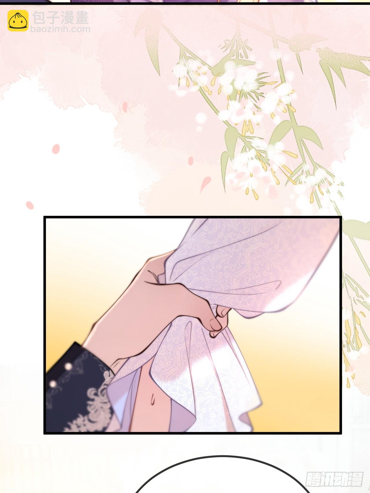 第八十一话 先斩后奏-第81话