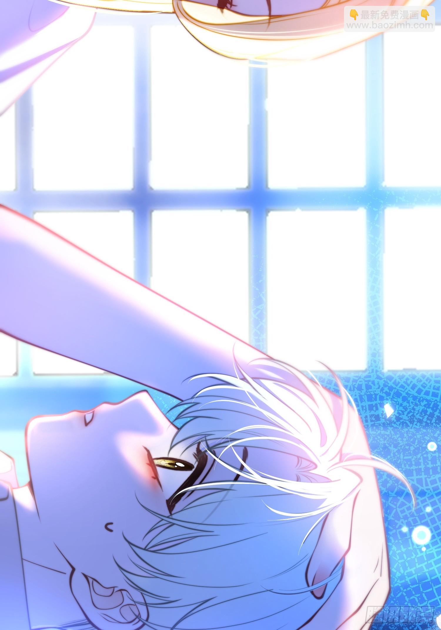 第八十三话 我需要血-第83话