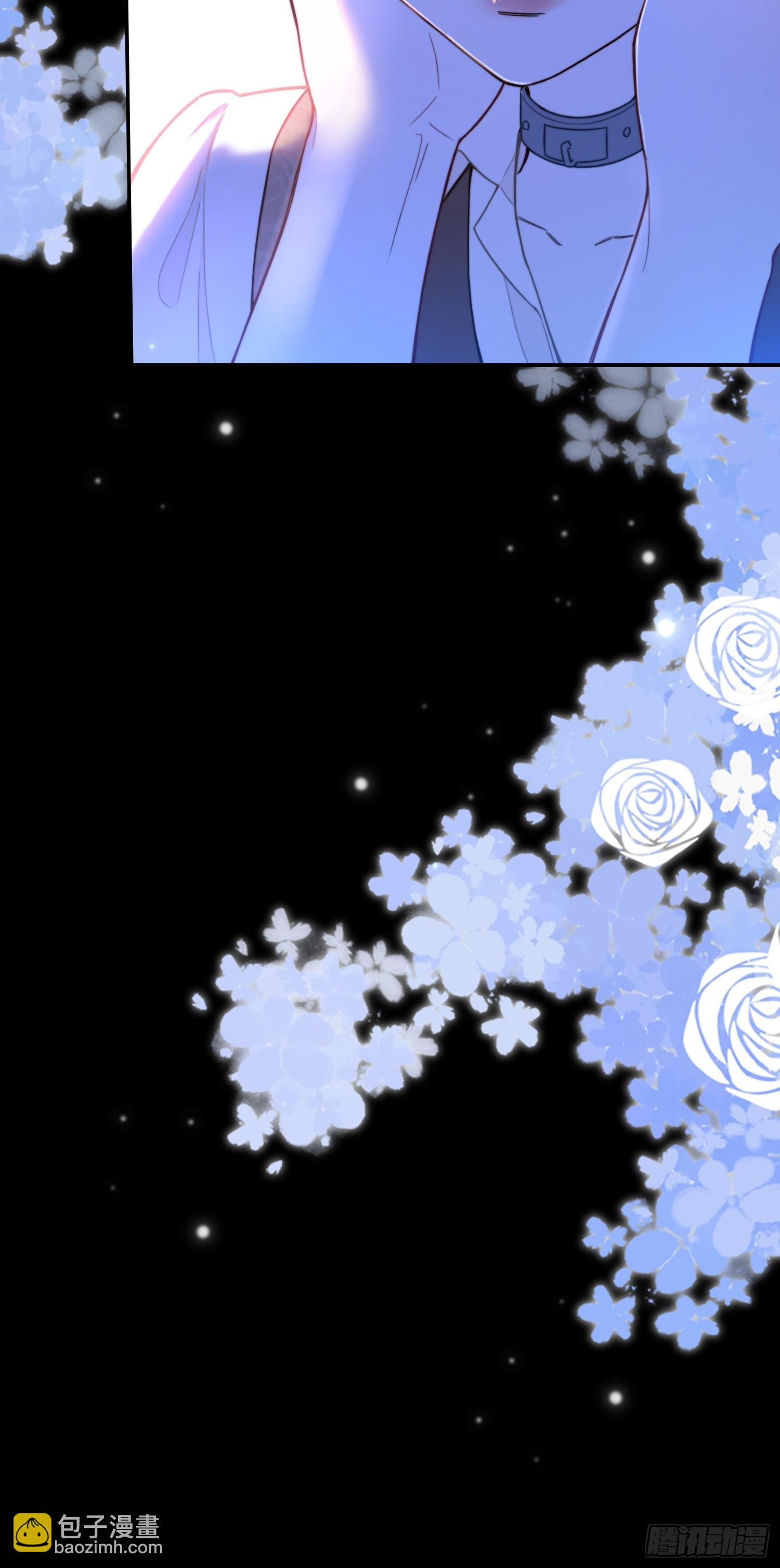 第八十三话 我需要血-第83话