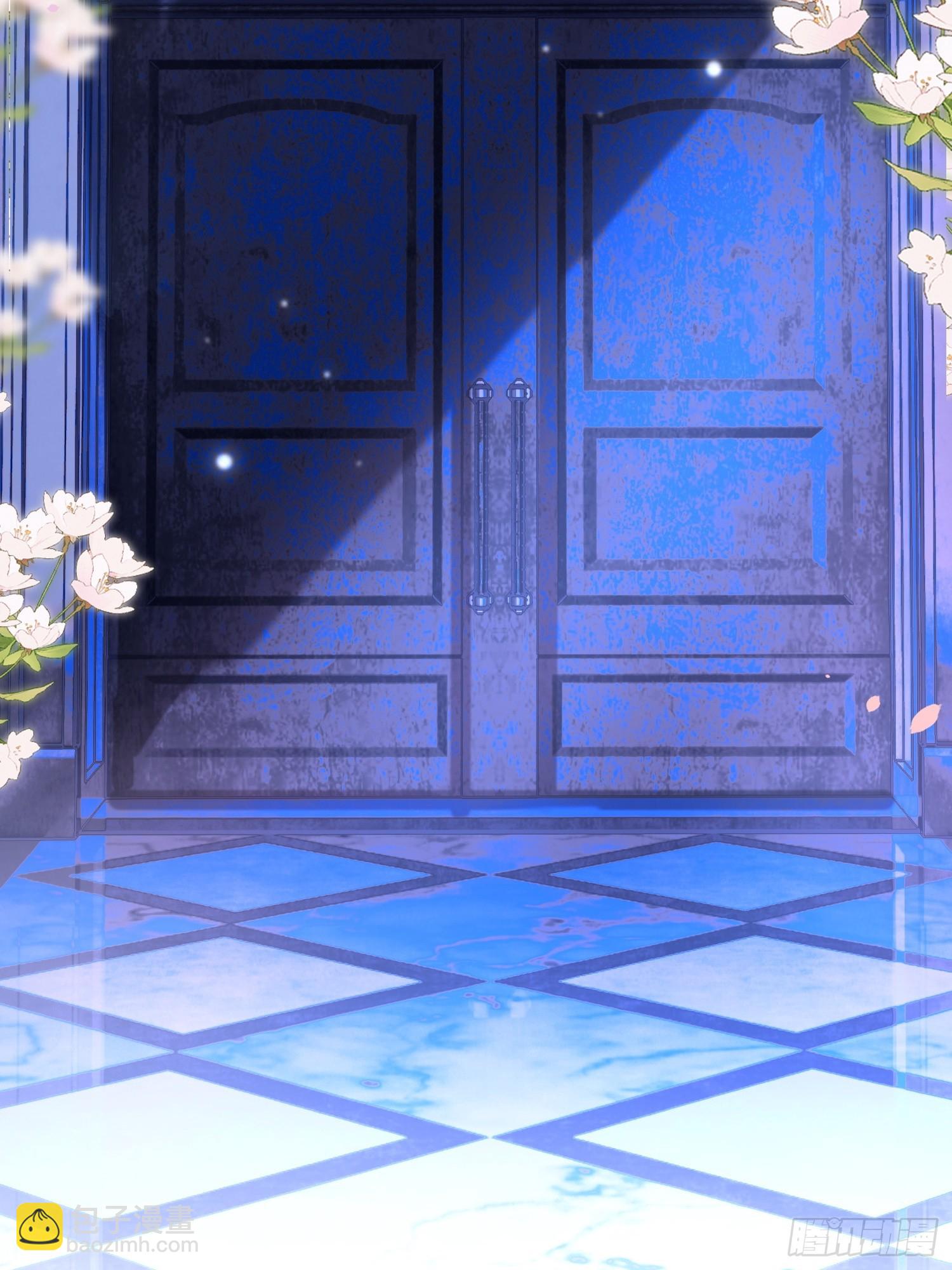 第八十三话 我需要血-第83话