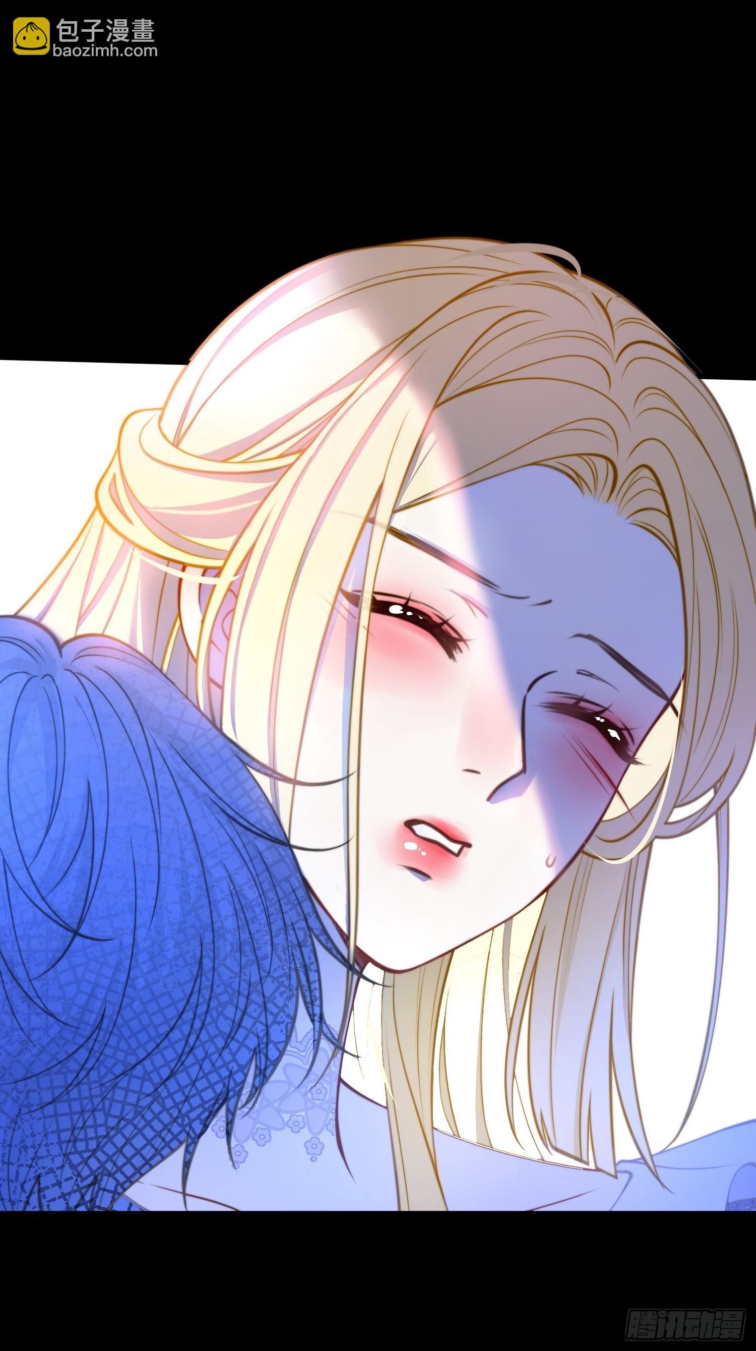 第八十三话 我需要血-第83话