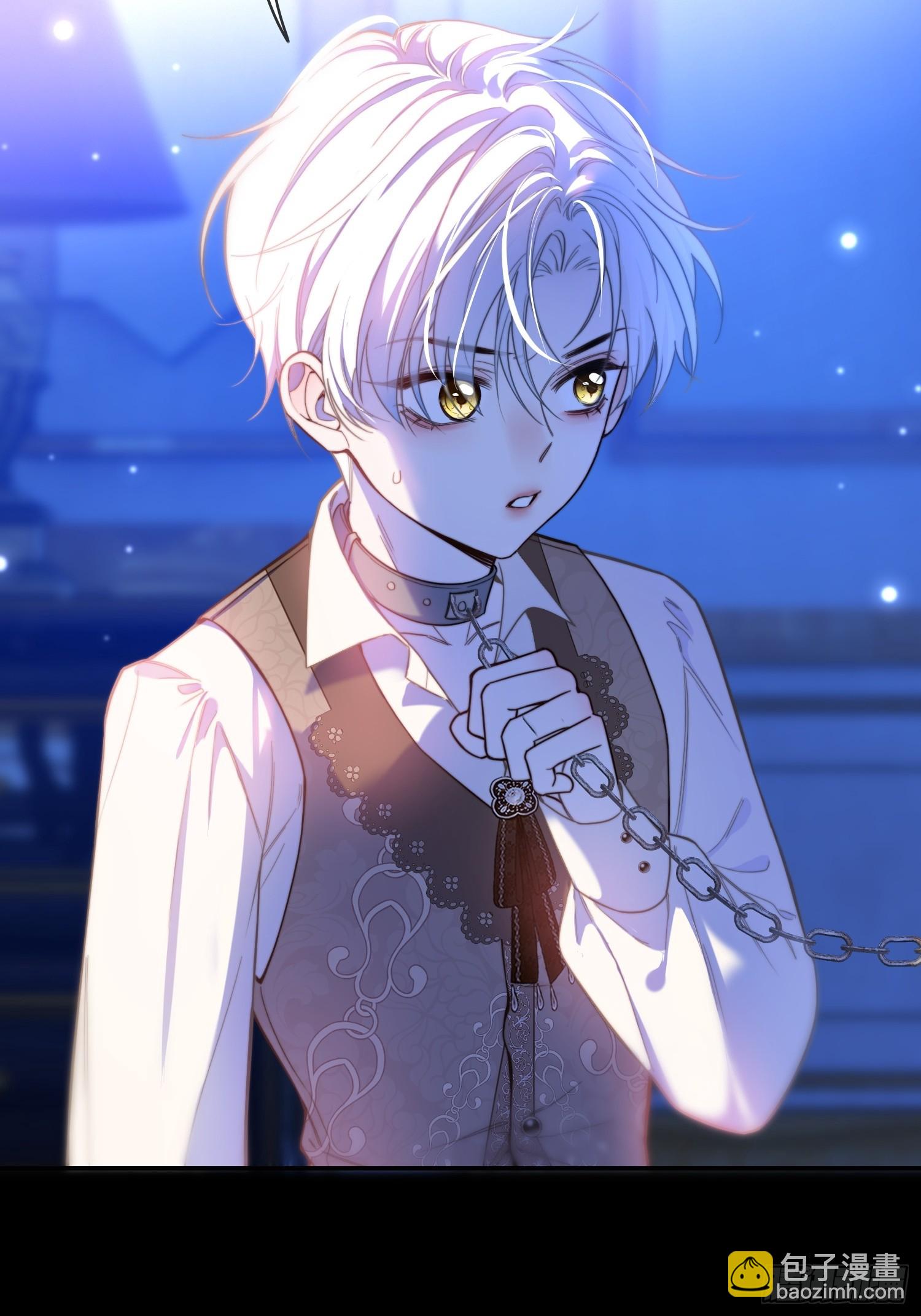 第八十三话 我需要血-第83话