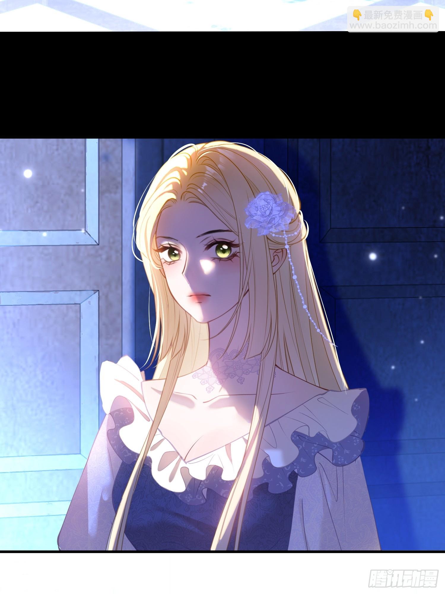 第八十三话 我需要血-第83话