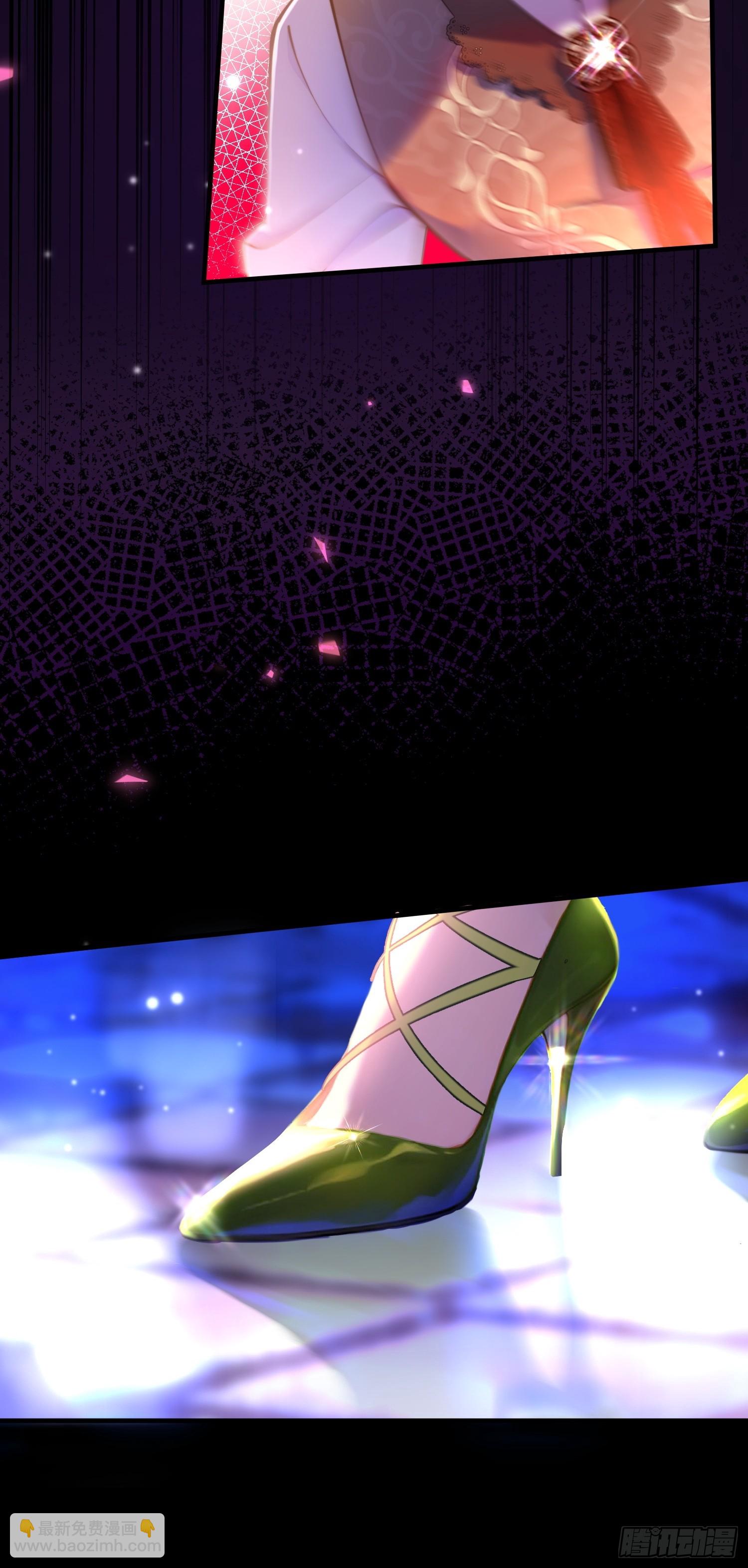 第八十五话 打破循环-第85话