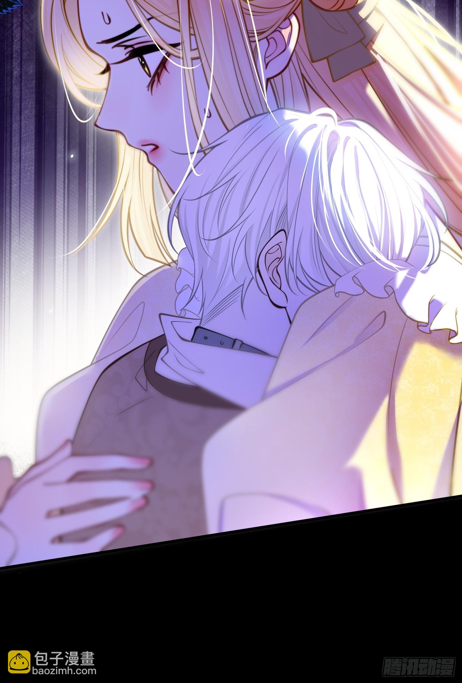 第八十五话 打破循环-第85话