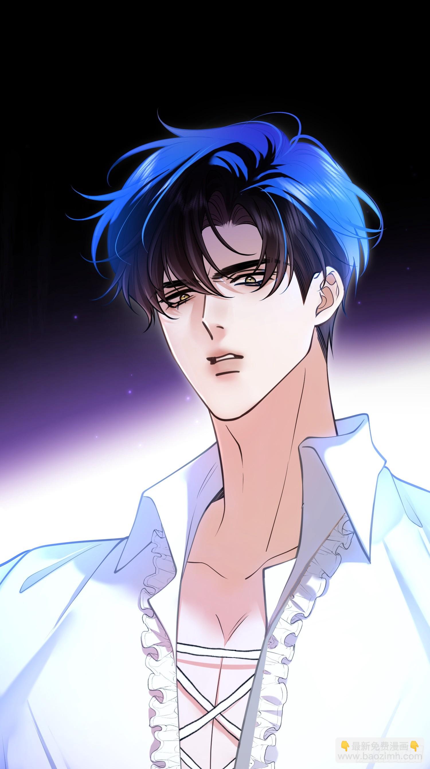 第八十五话 打破循环-第85话