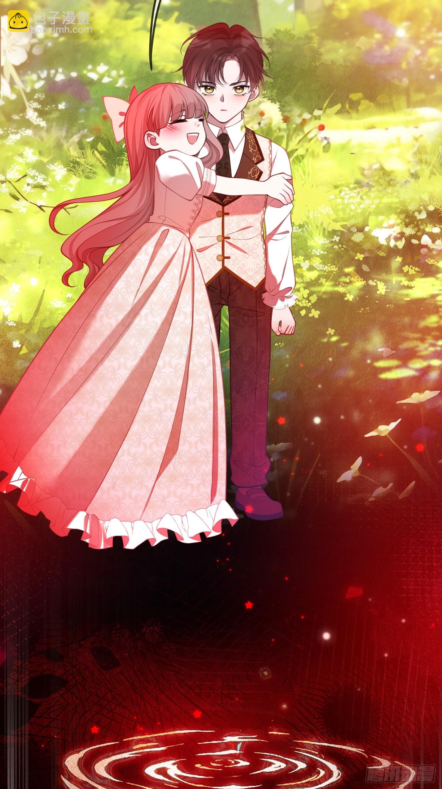 第八十五话 打破循环-第85话