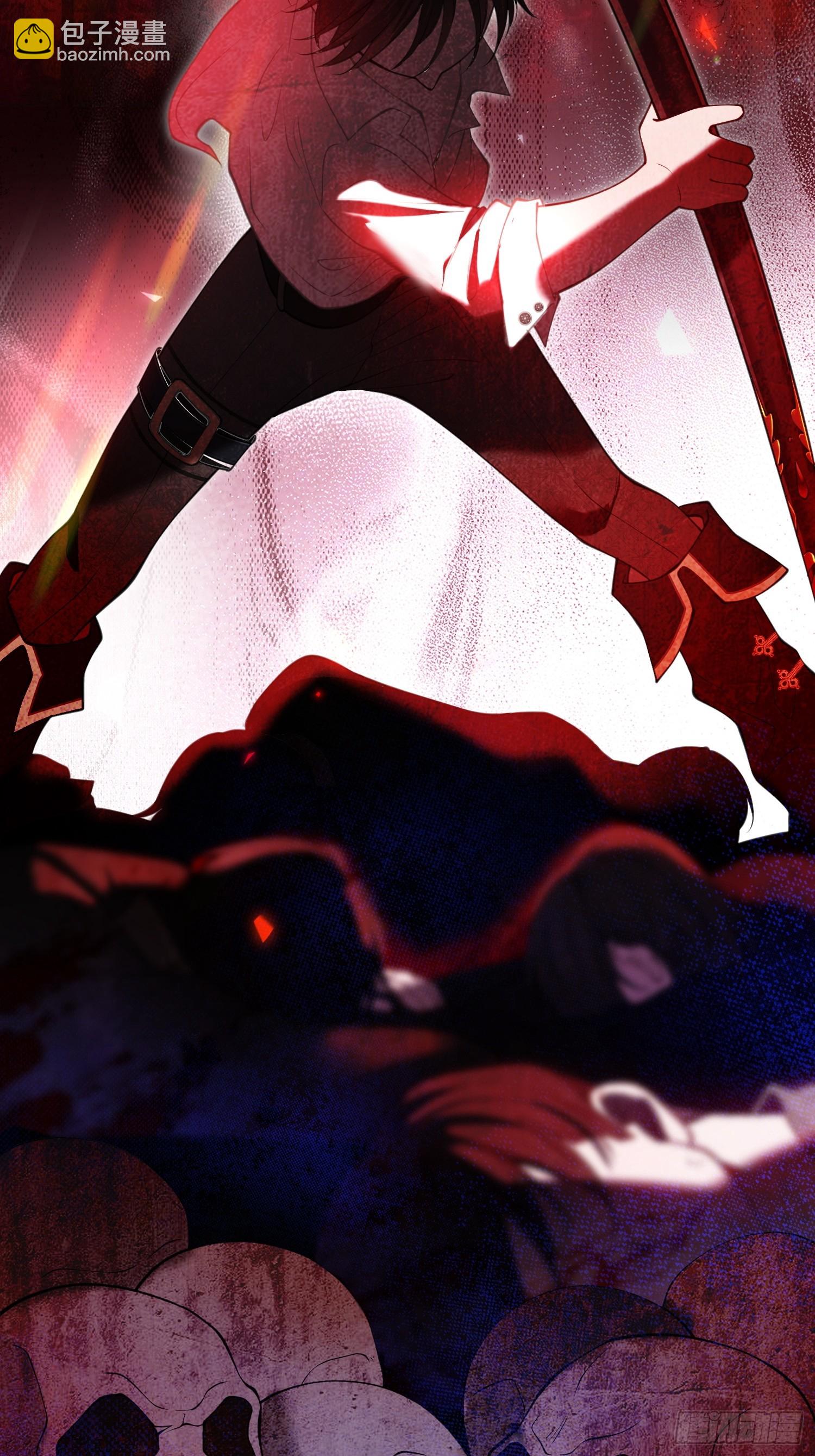 第八十五话 打破循环-第85话