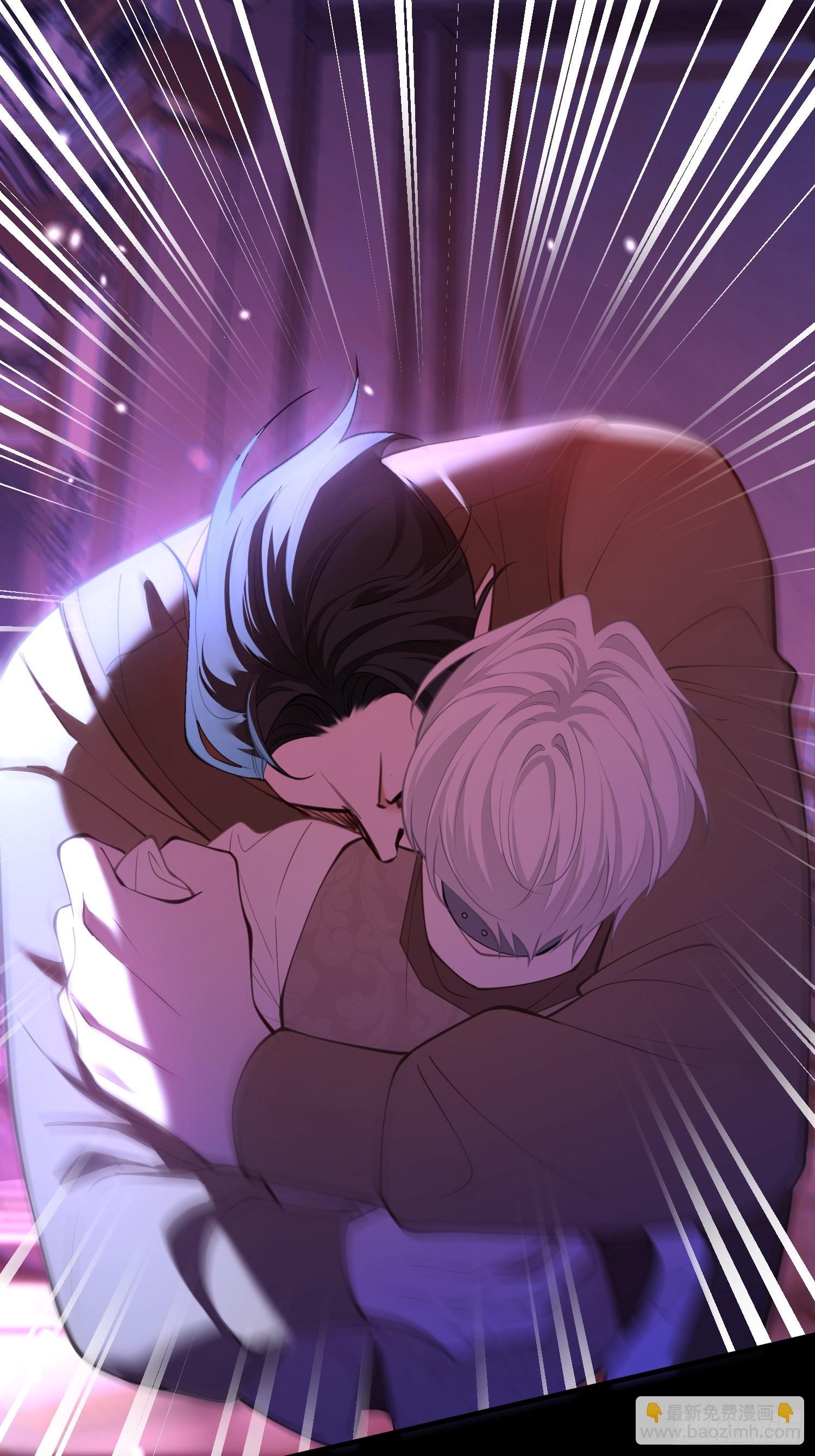 第八十五话 打破循环-第85话