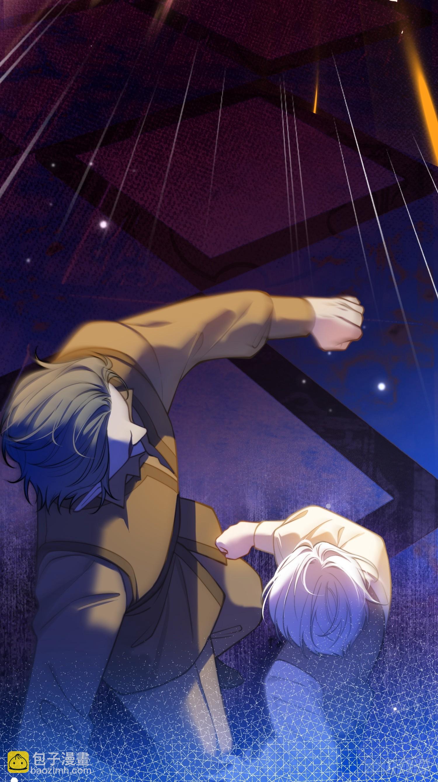 第八十五话 打破循环-第85话