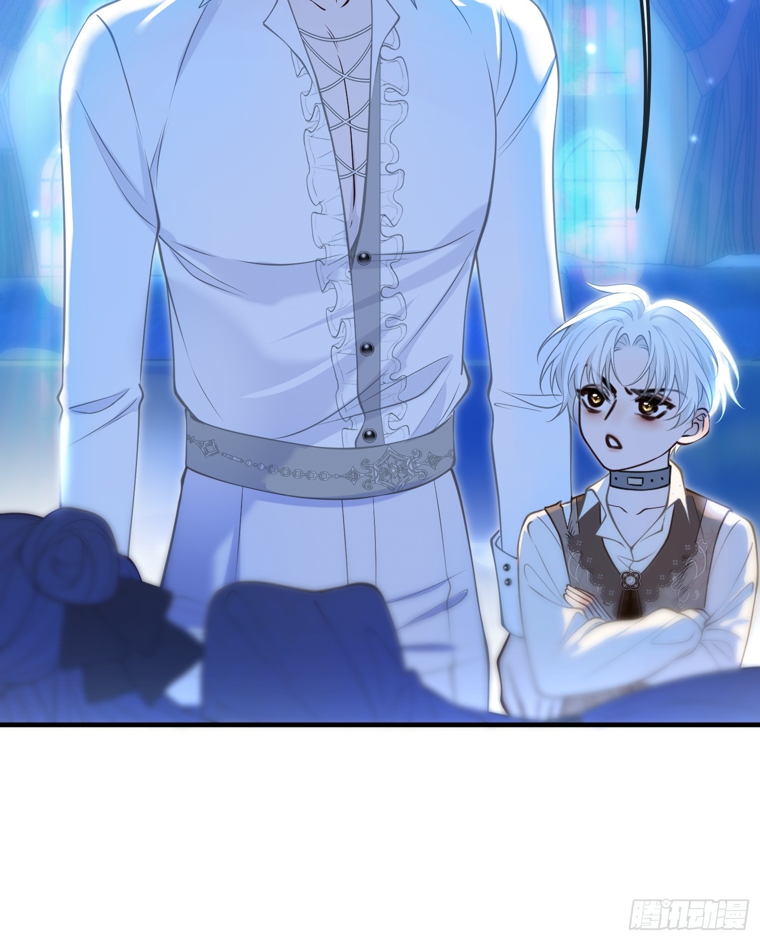 第八十七话 等不及-第87话