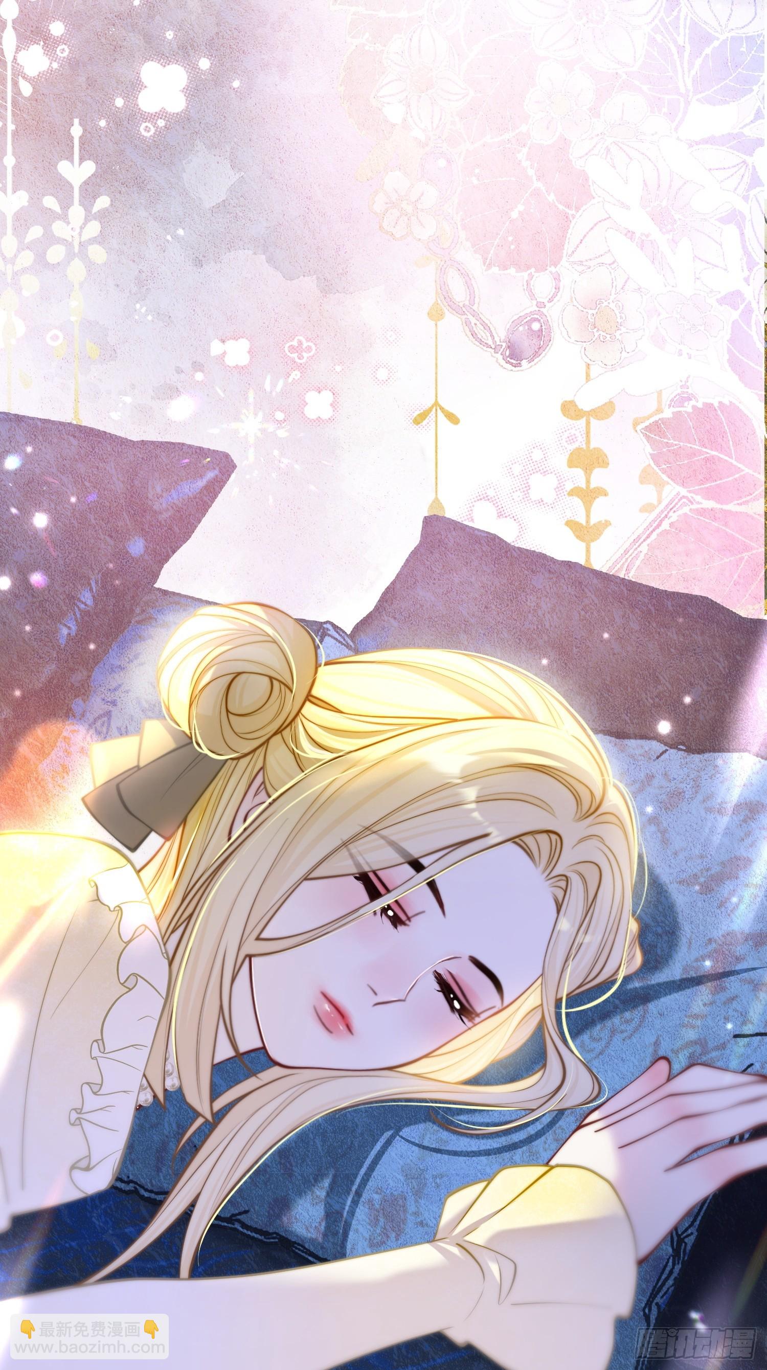 第八十七话 等不及-第87话