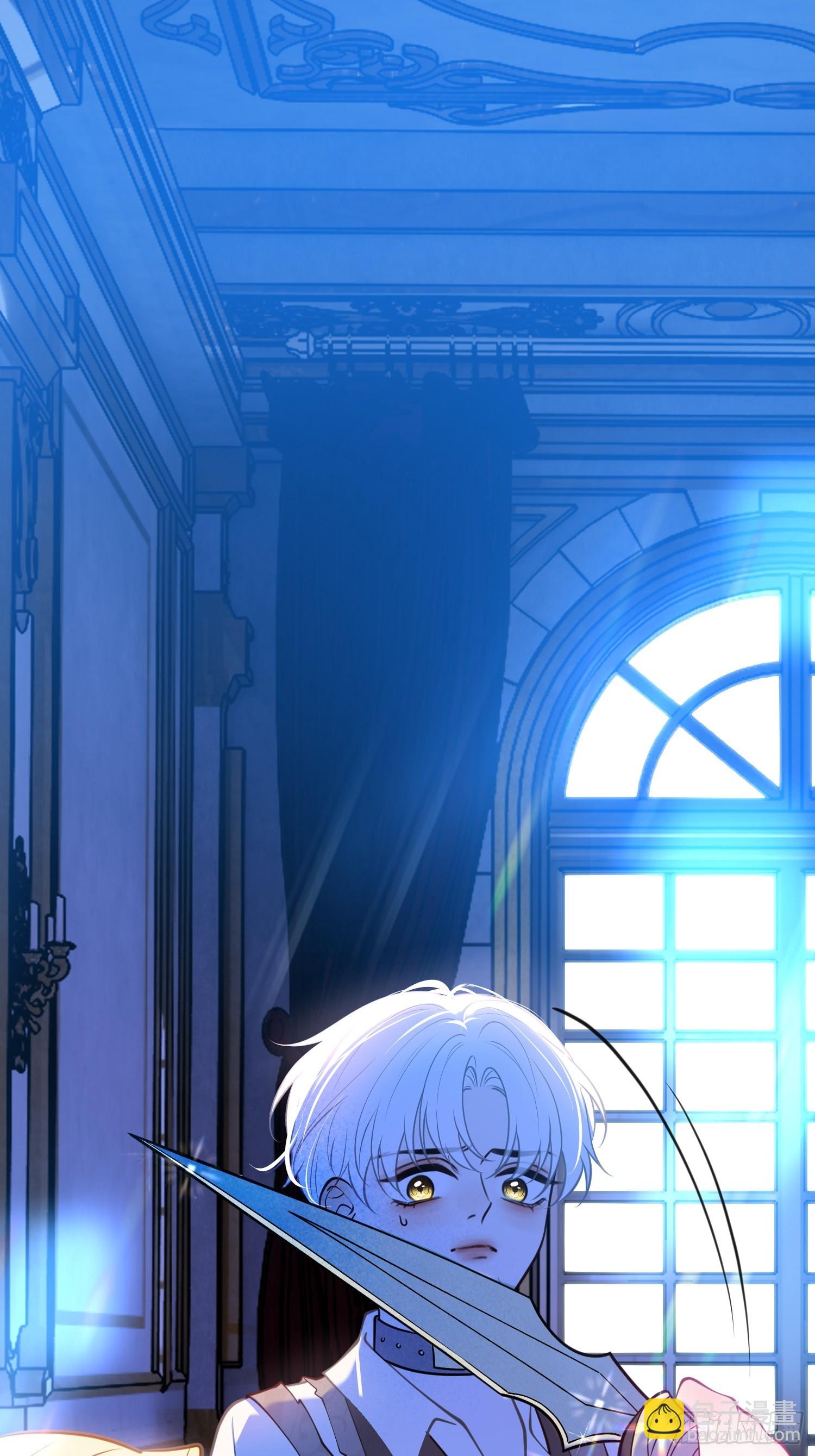 第八十七话 等不及-第87话