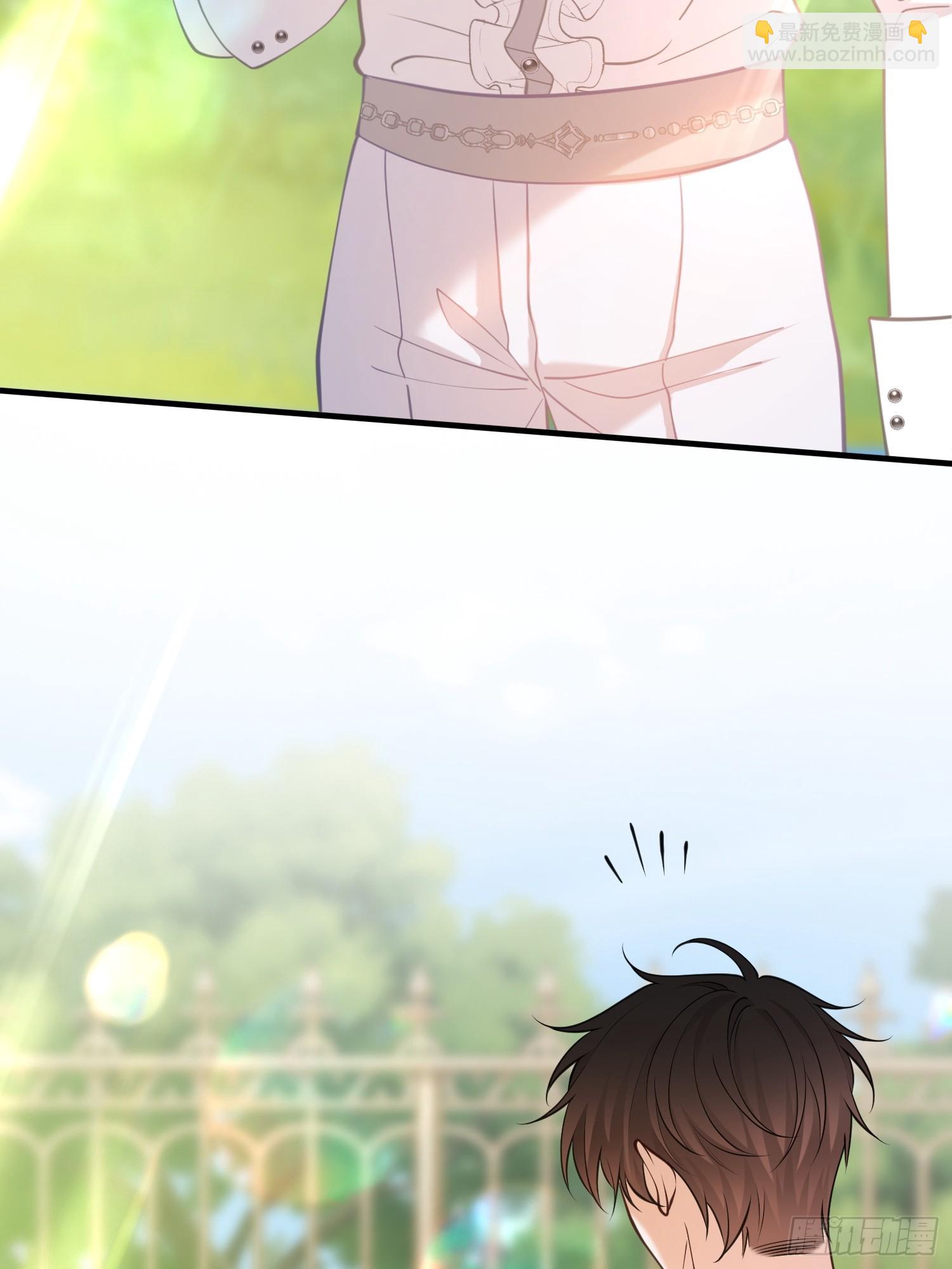 第八十七话 等不及-第87话