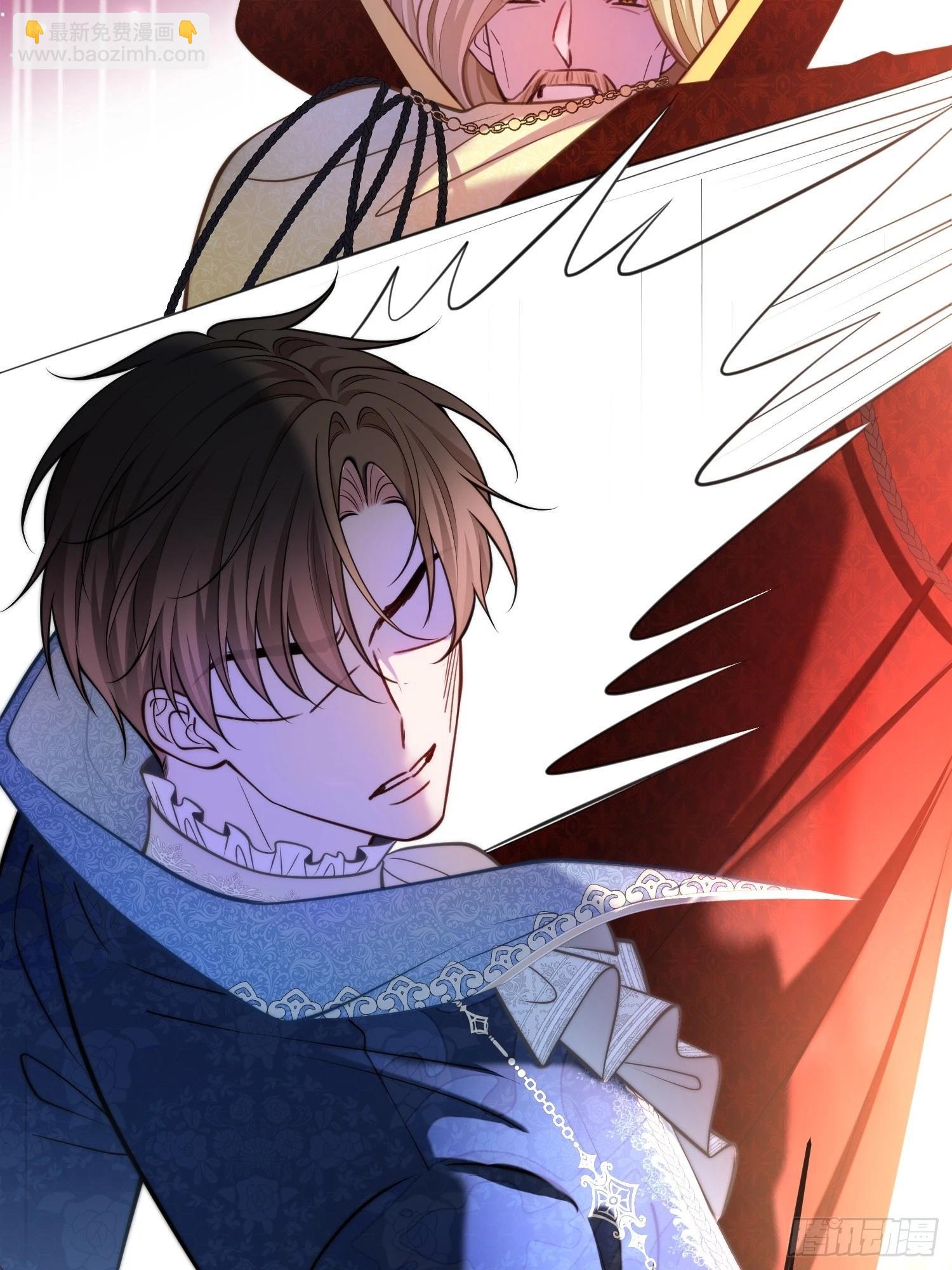 第九十话 接受挑战-第91话