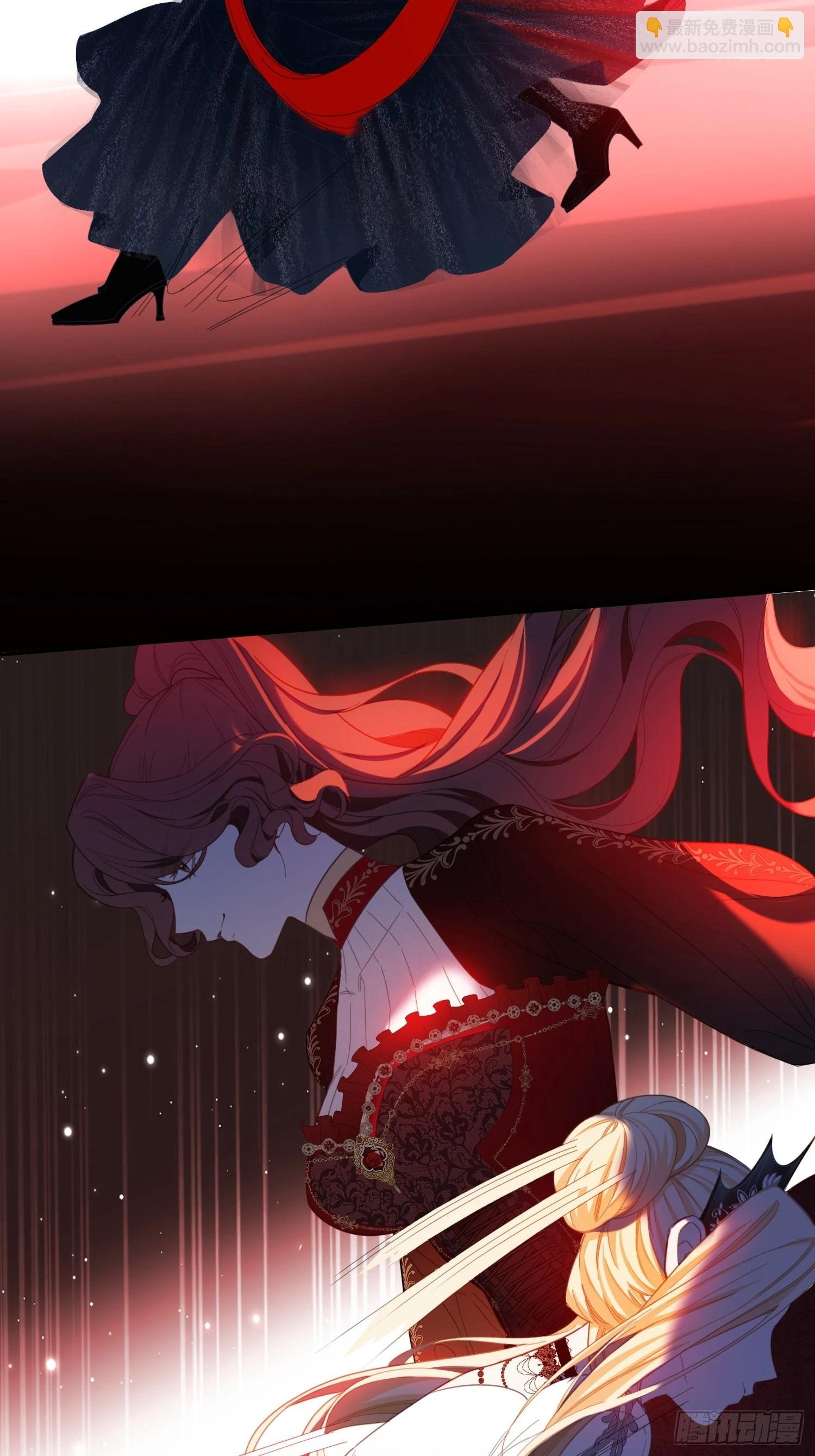 第九十话 接受挑战-第91话