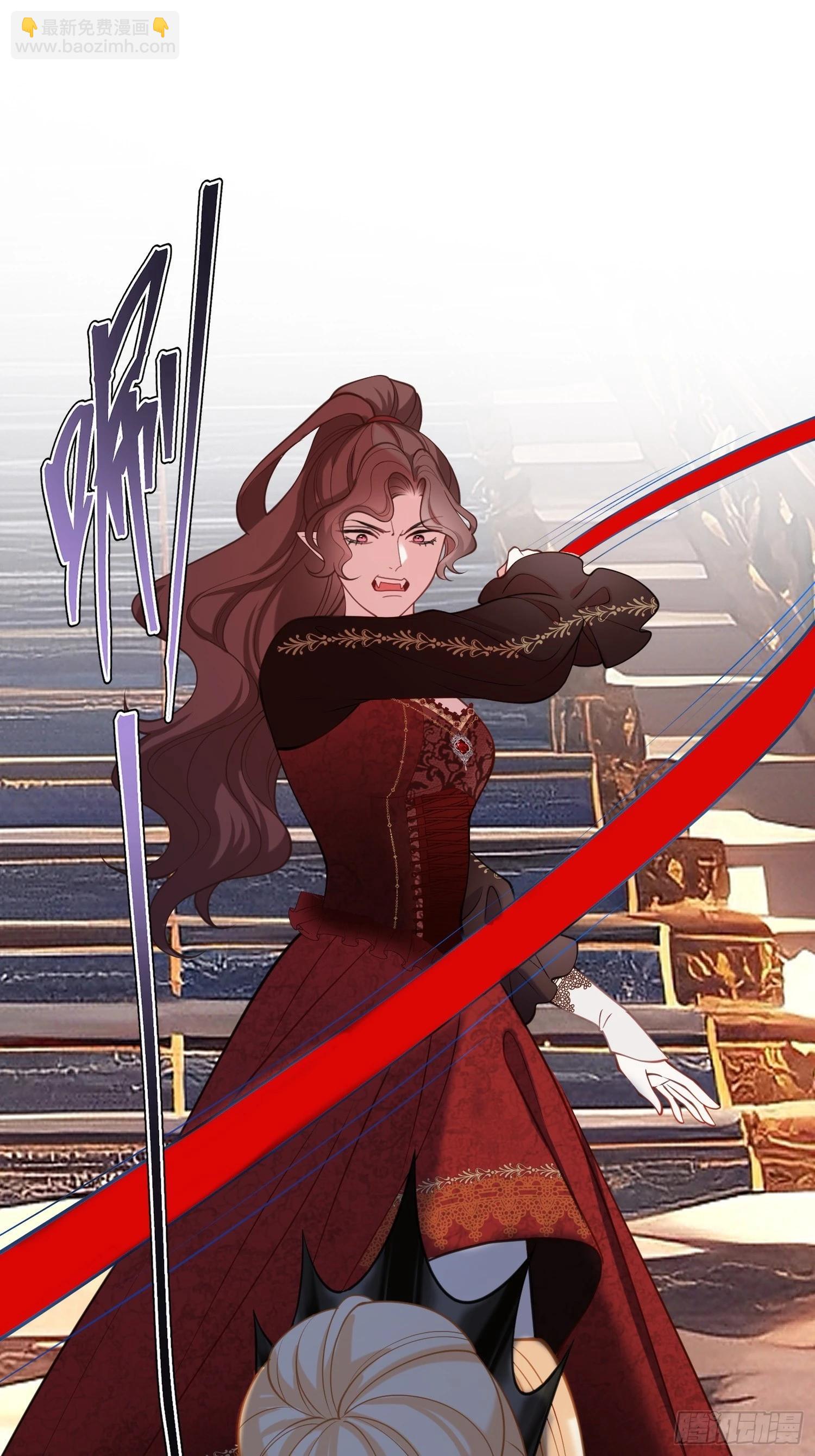 第九十话 接受挑战-第91话