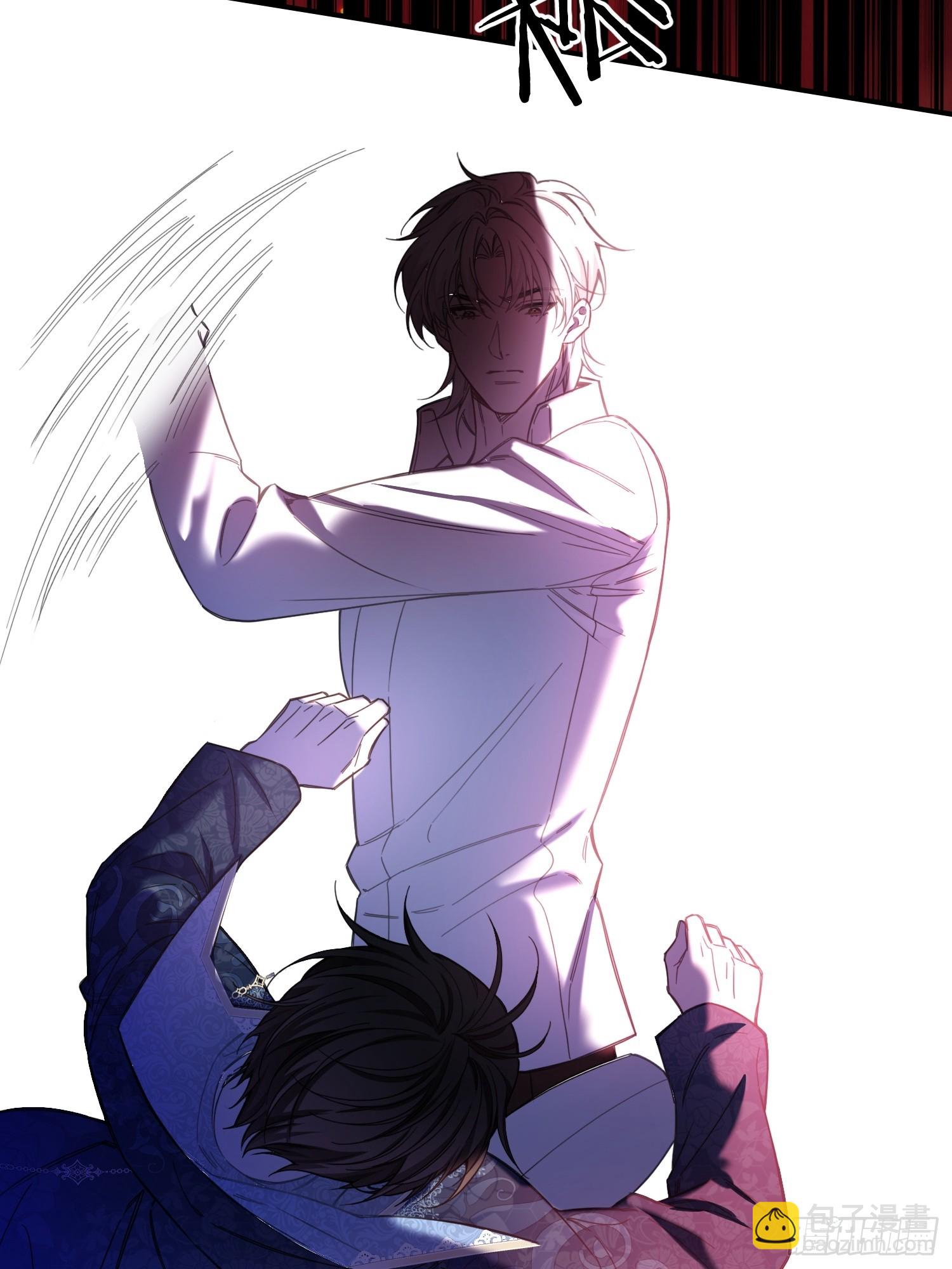 第九十二话 当众吻我-第93话