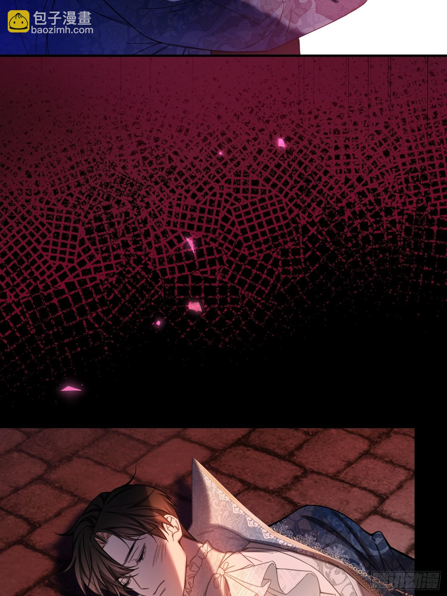 第九十二话 当众吻我-第93话