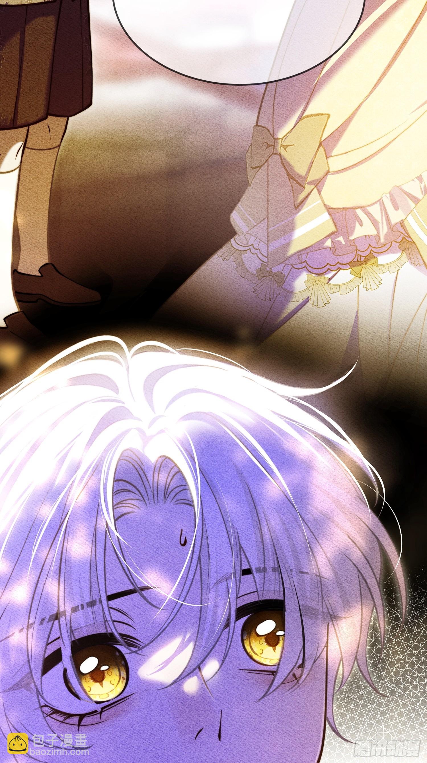 第九十二话 当众吻我-第93话