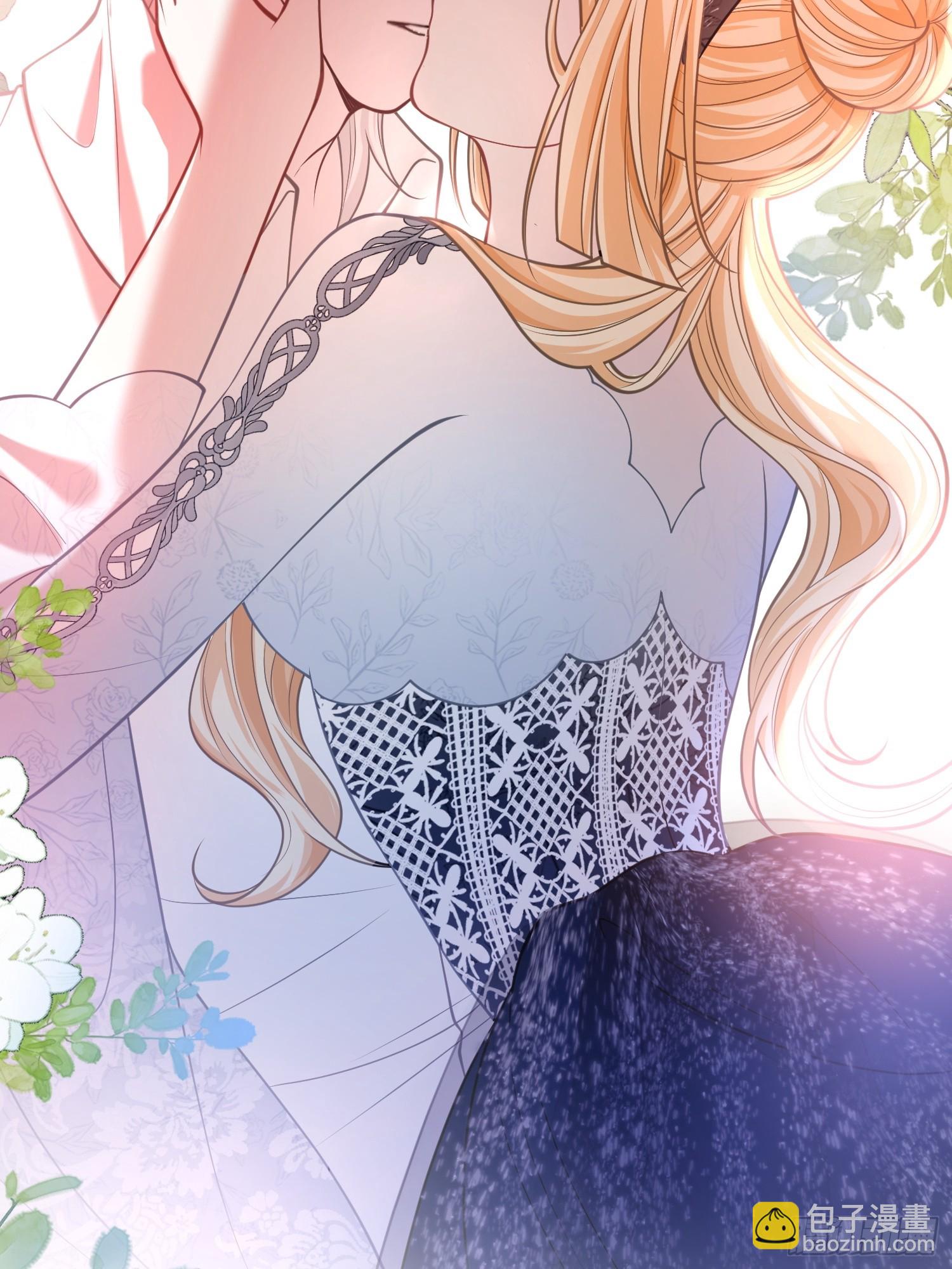 第九十二话 当众吻我-第93话