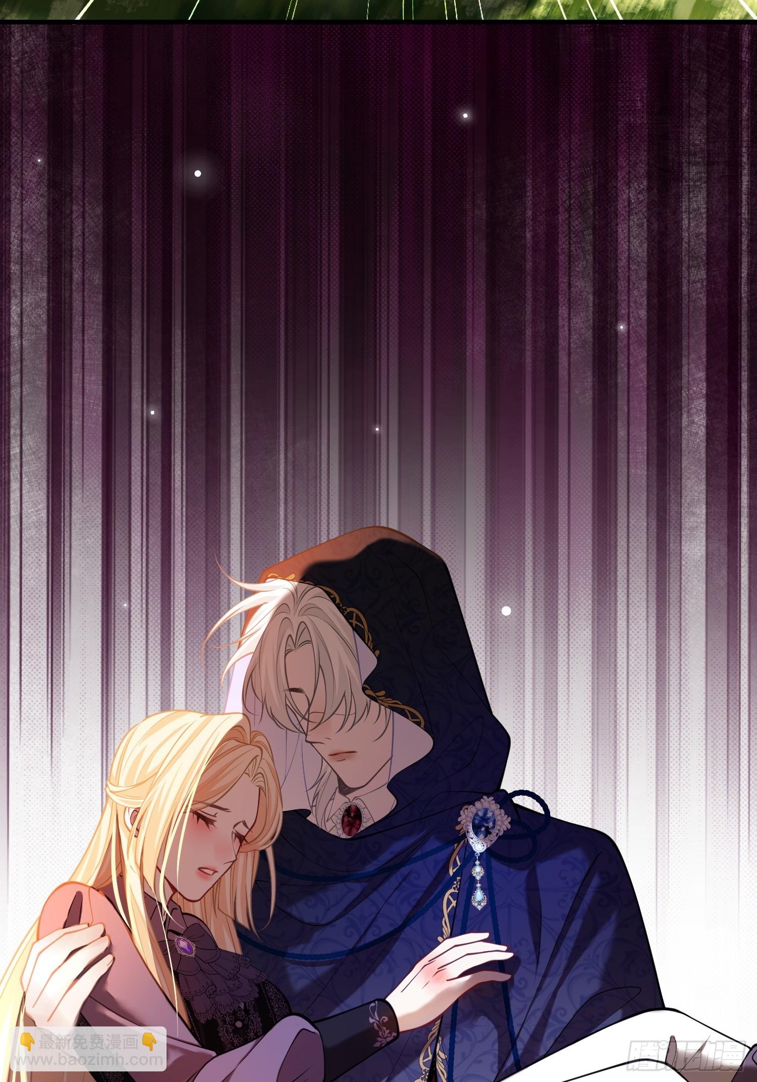 第九十八话 放手一搏-第99话