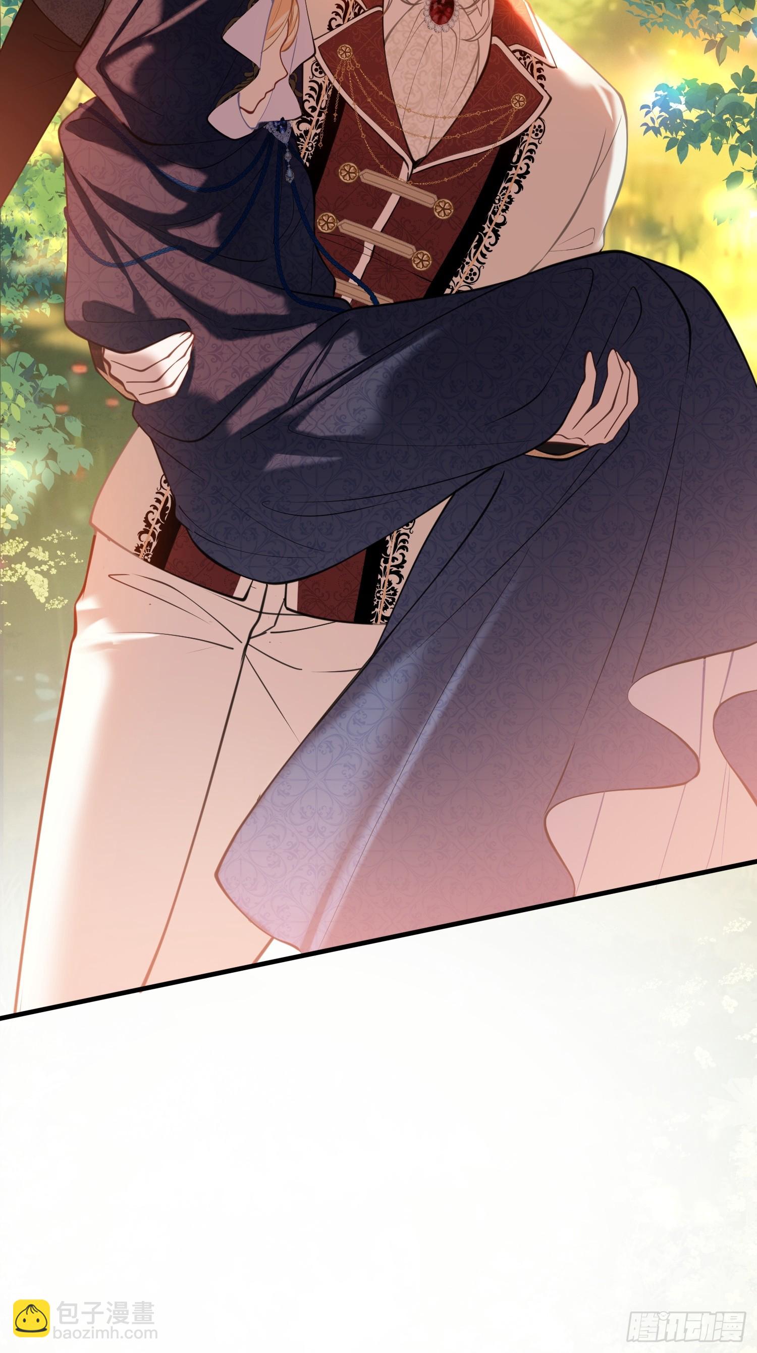 第九十八话 放手一搏-第99话