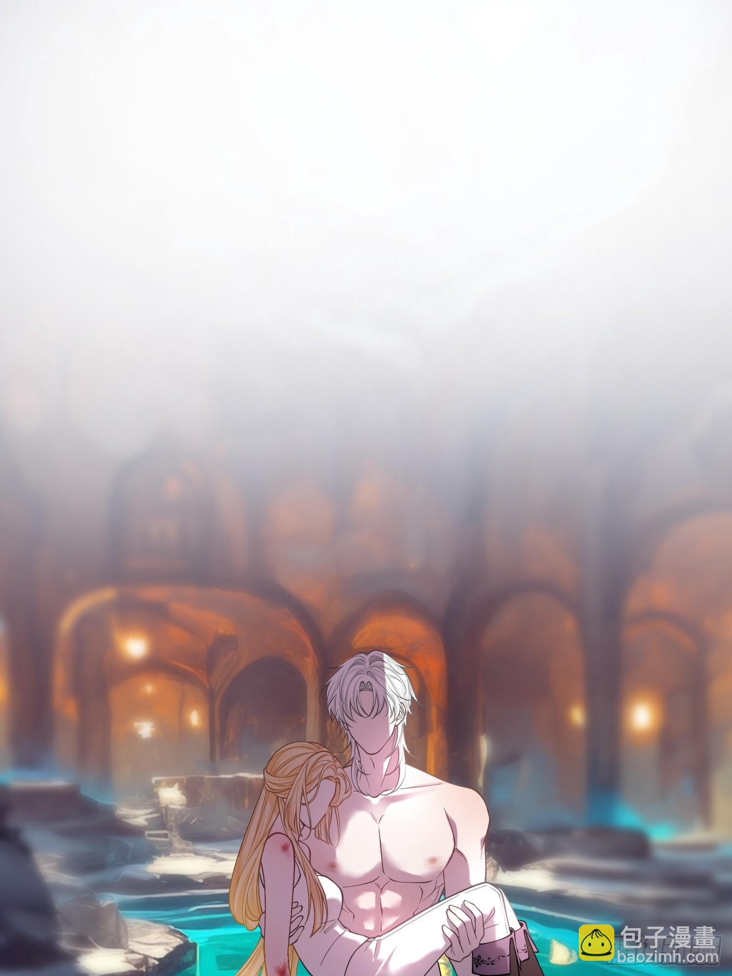 第九十八话 放手一搏-第99话