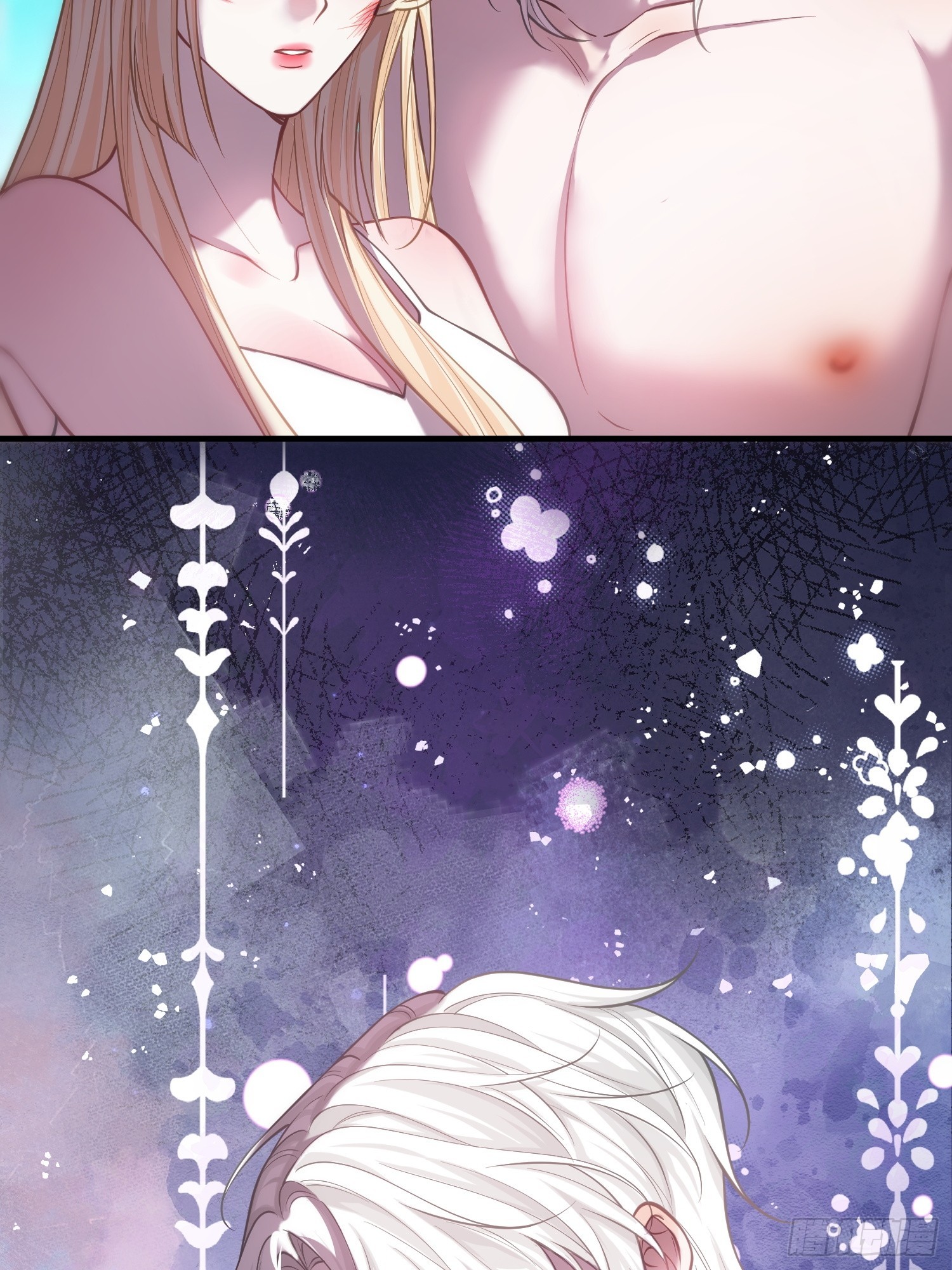 第九十八话 放手一搏-第99话