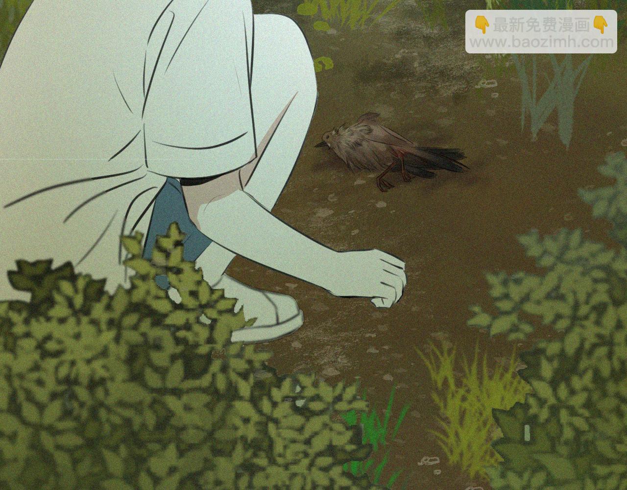 第十九话 救救它(1/3)-第19话