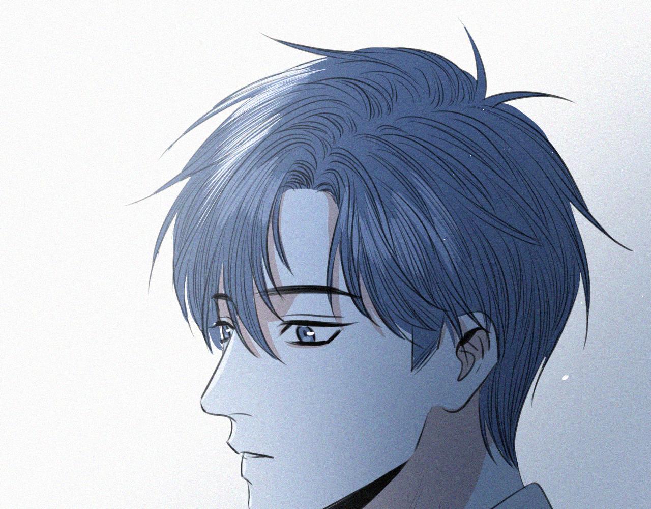 第三话 自作自受(1/3)-第3话