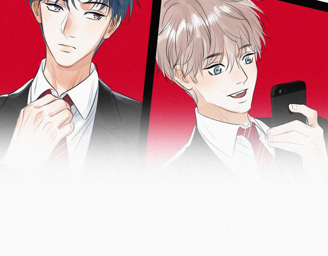 第三话 自作自受(1/3)-第3话