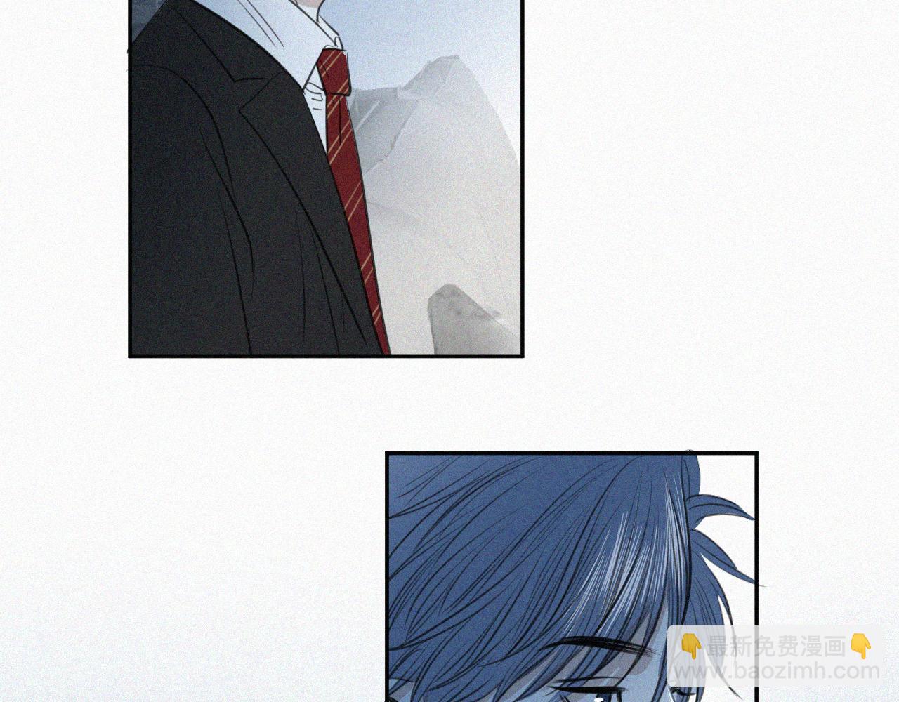 第三话 自作自受(1/3)-第3话