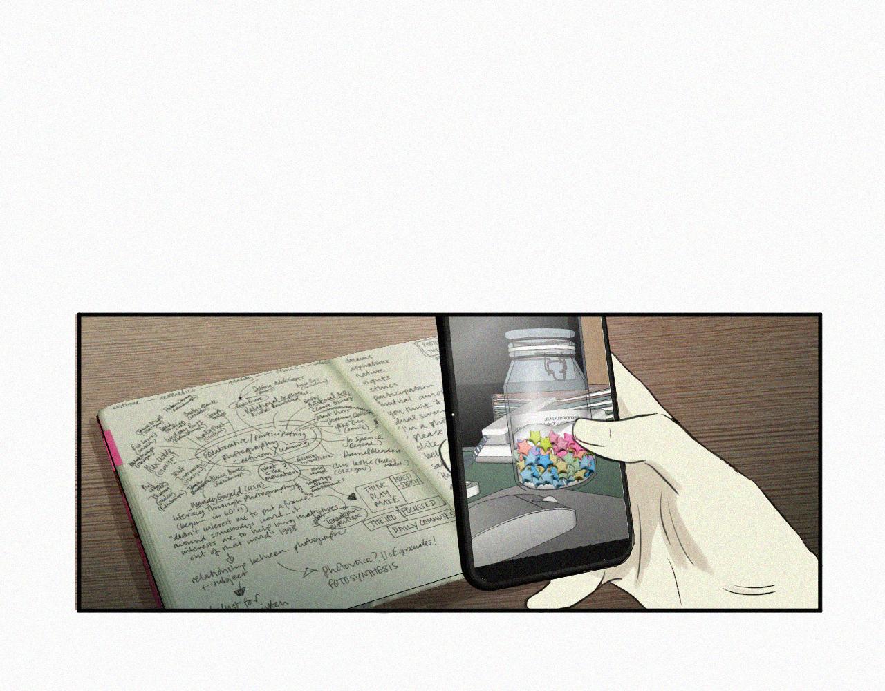 第三话 自作自受(1/3)-第3话