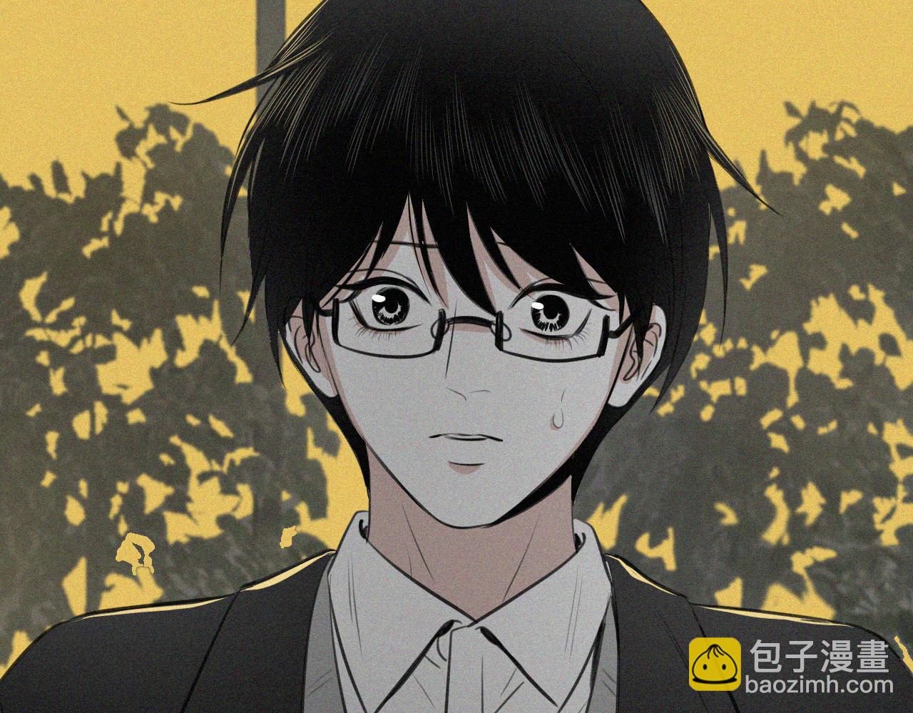 第二十一话 关于乐安(1/2)-第21话