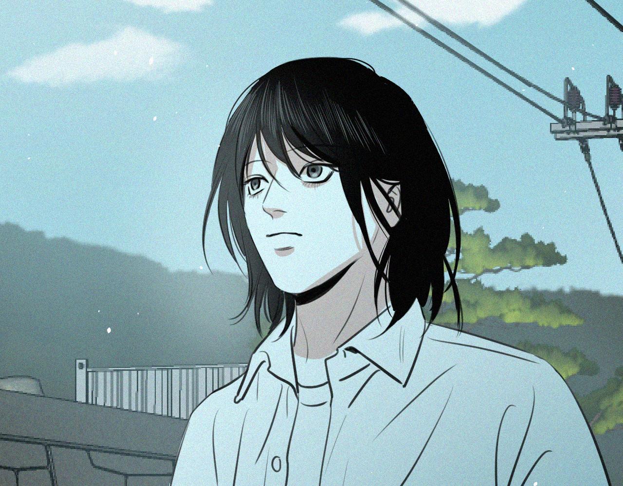 第二十九话 最初的起点(1/2)-第29话