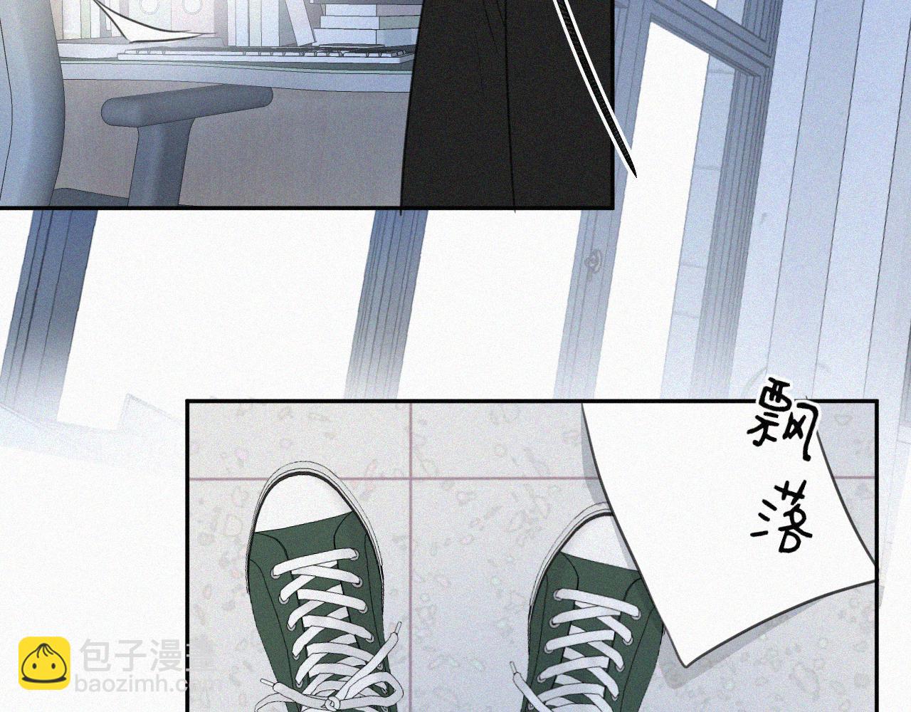 第五话 我讨厌他(1/3)-第5话