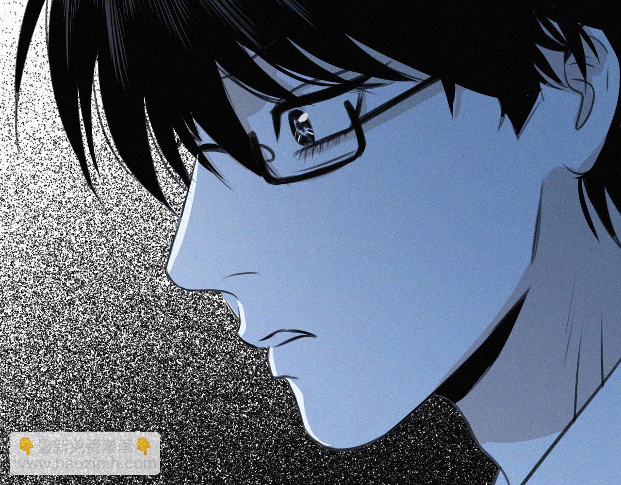 第五话 我讨厌他(1/3)-第5话