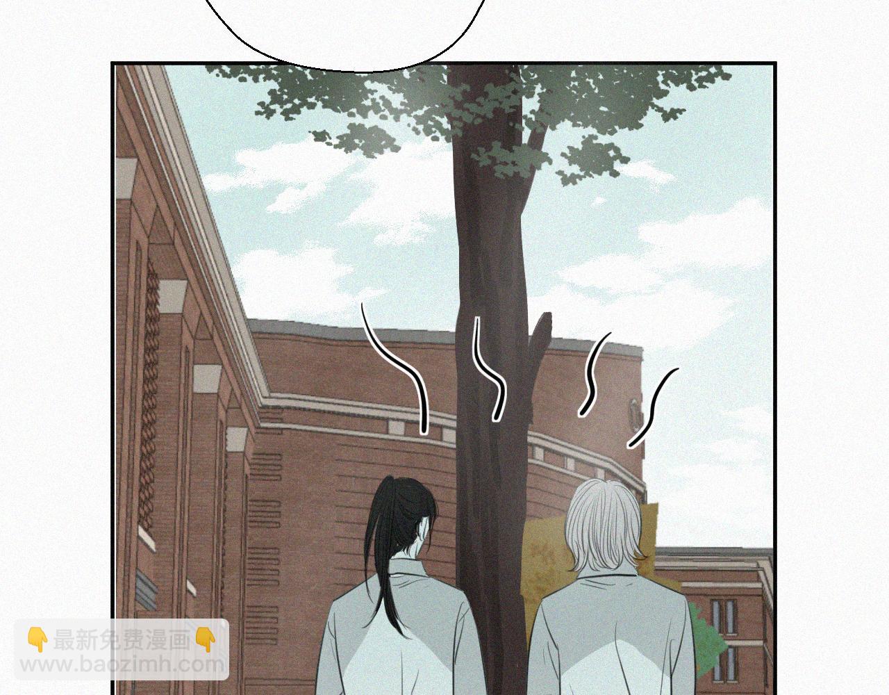 第五话 我讨厌他(1/3)-第5话