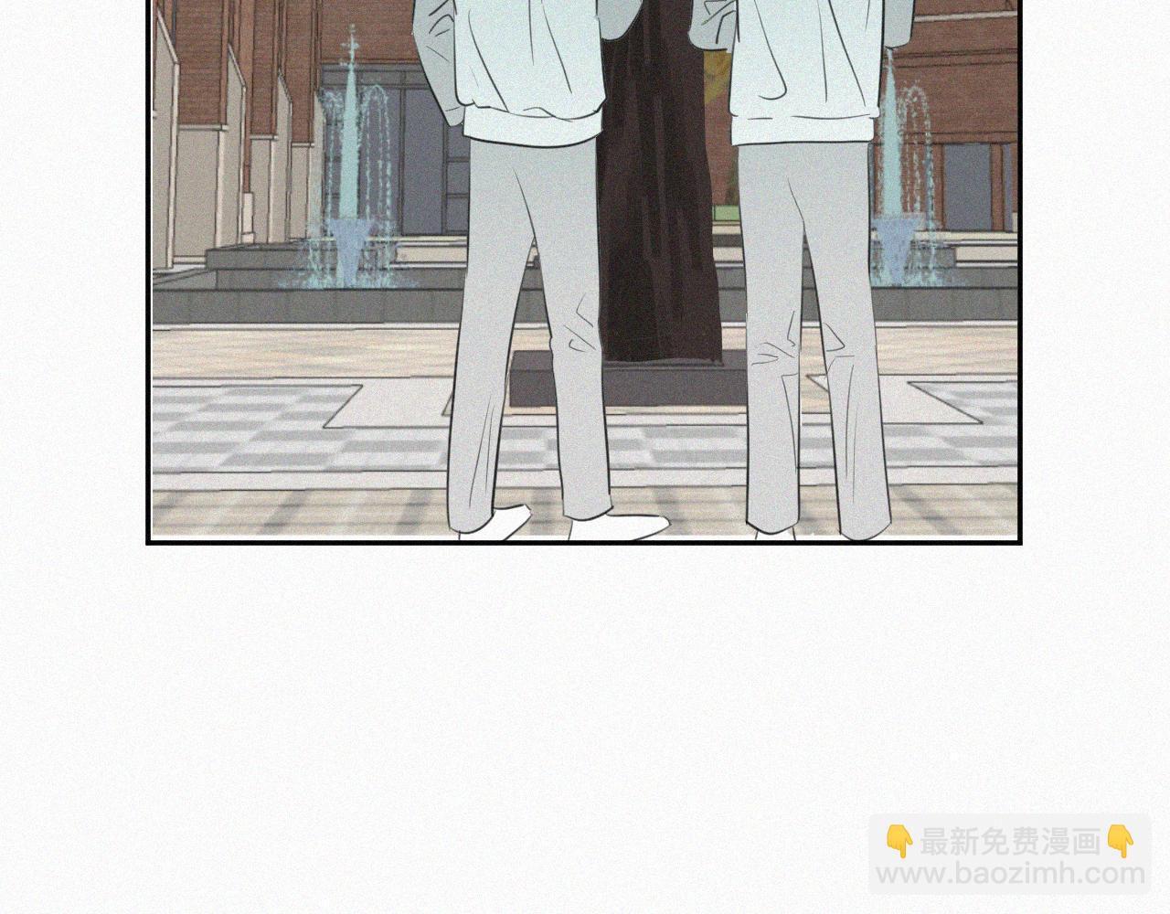 第五话 我讨厌他(1/3)-第5话