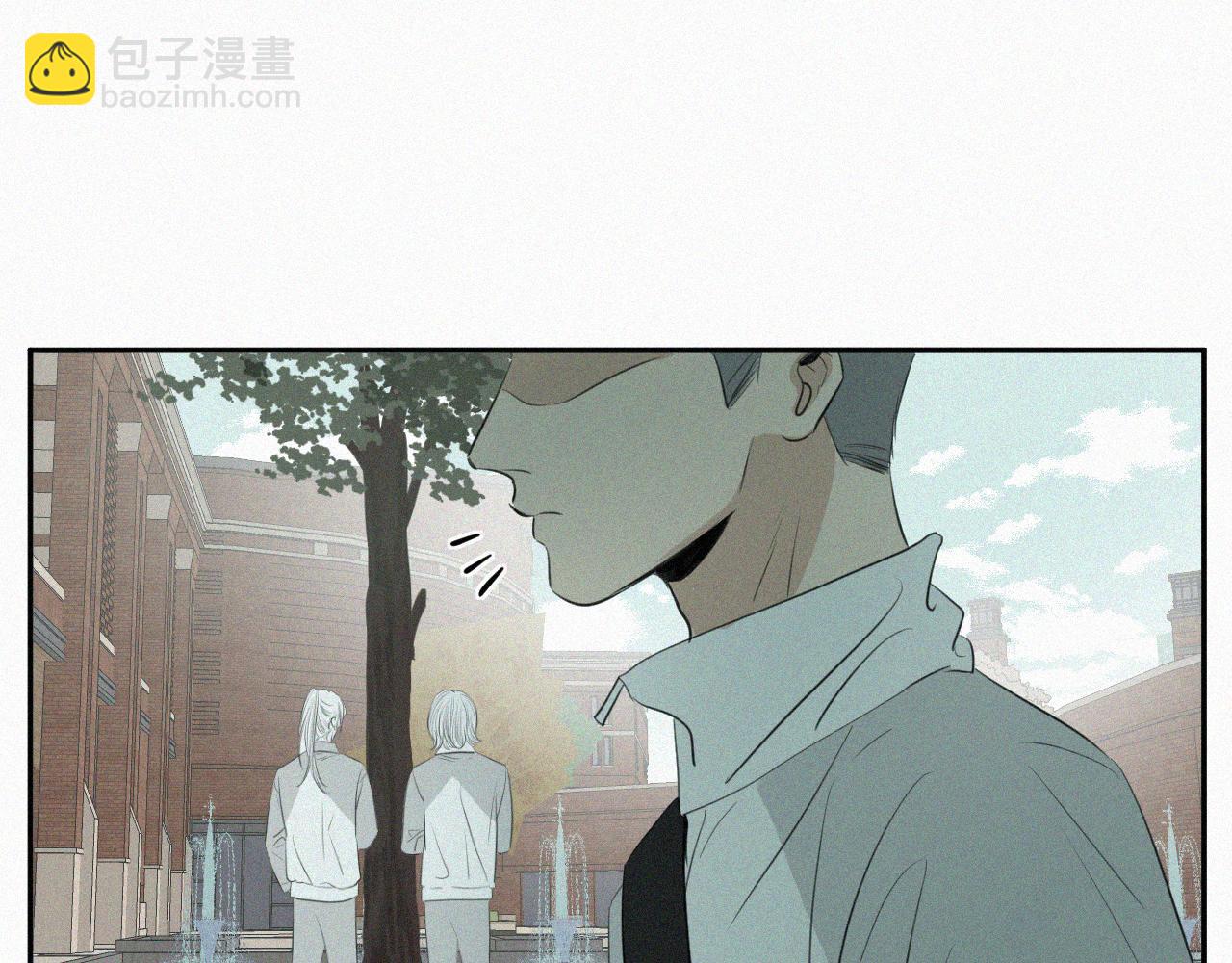 第五话 我讨厌他(1/3)-第5话