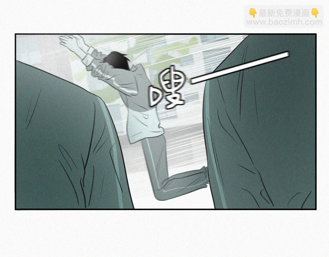 第七话 医务室(1/2)-第7话