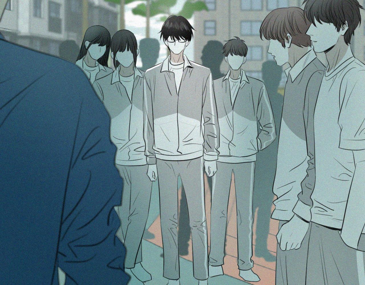 第七话 医务室(1/2)-第7话