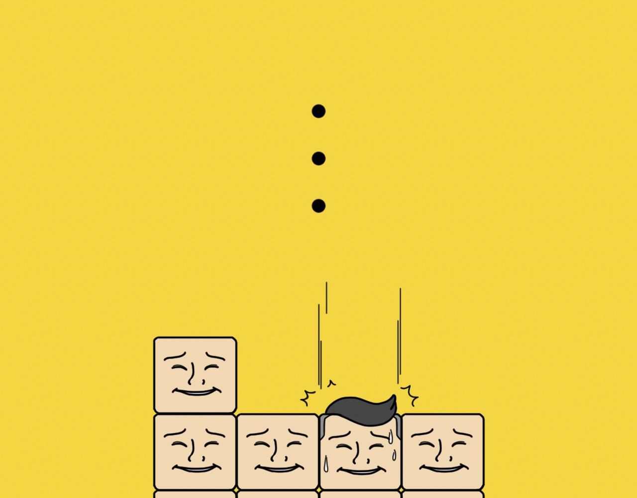 第29话 合群-第29话