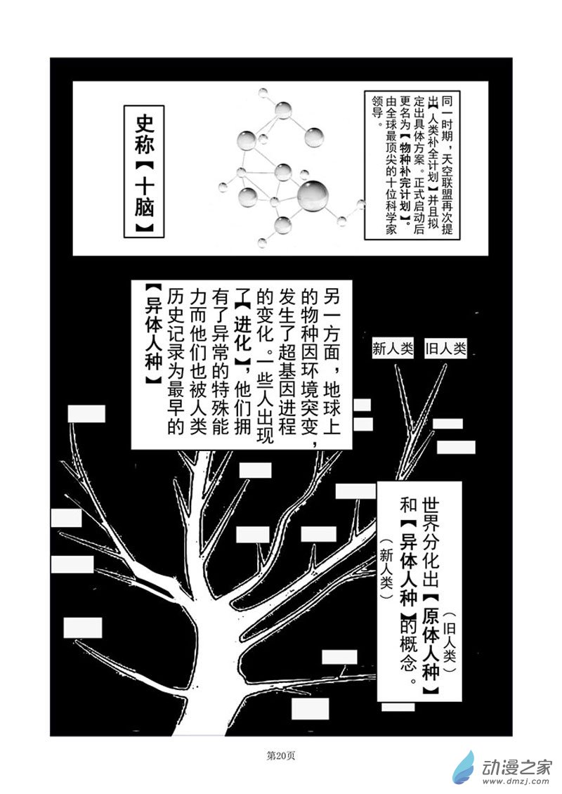 古蹟挖掘者 - 《新星篇》第一話 又一次冒險啓程(1/2) - 5