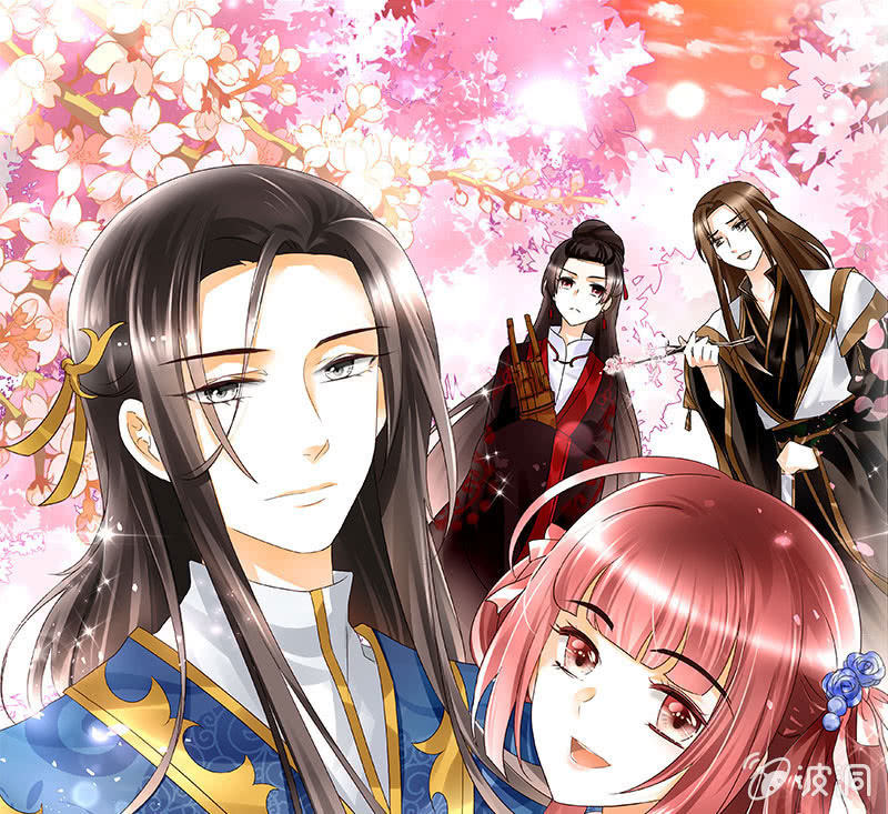 第110话 壮士一去兮(1/2)-第111话