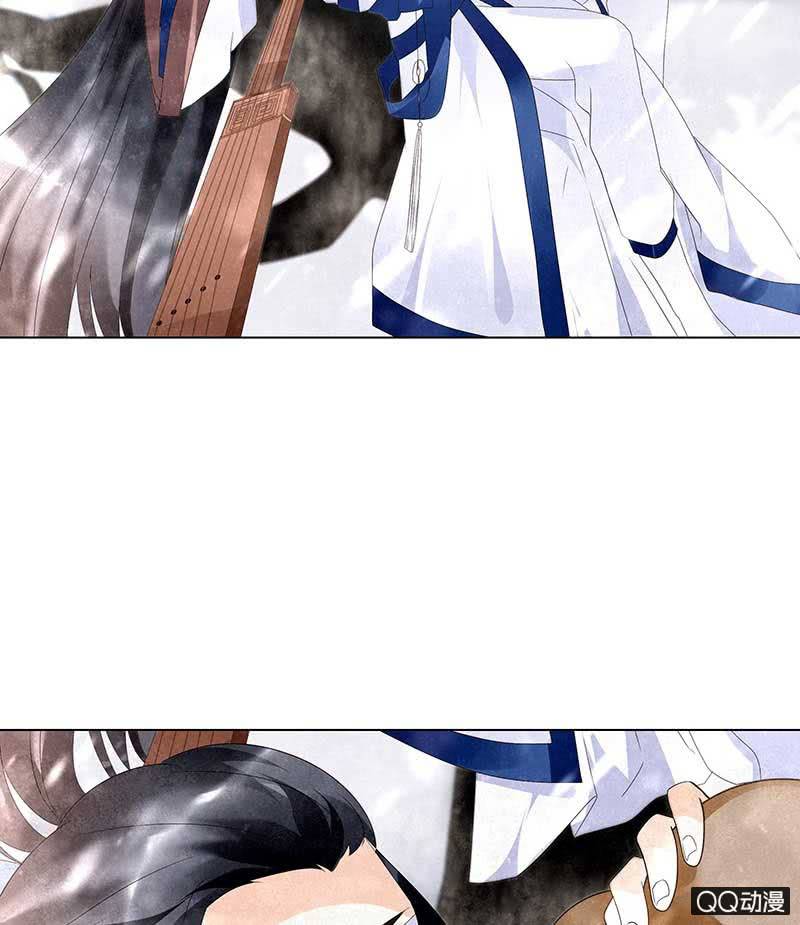 第20话 修习灵技-第21话